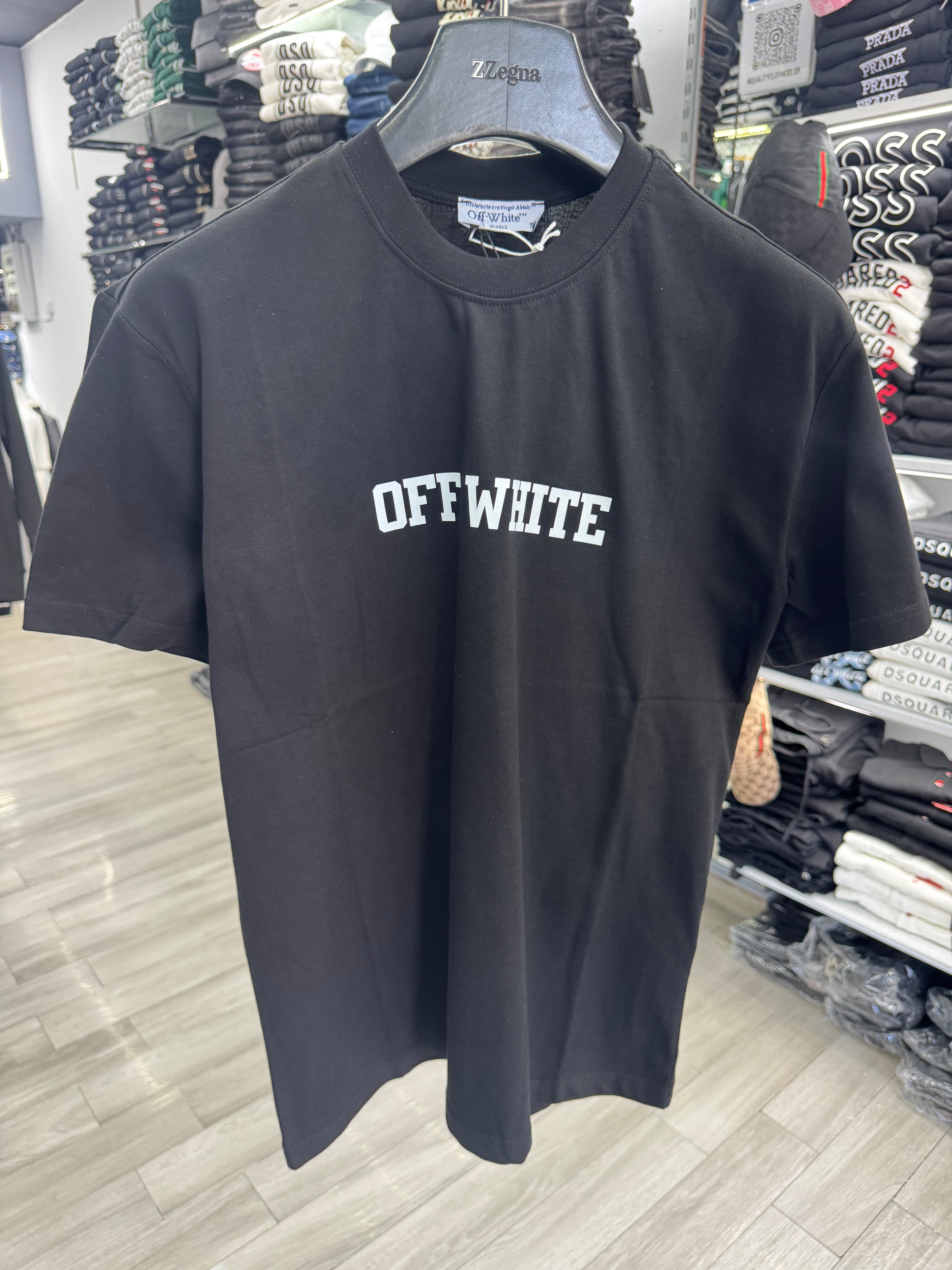 Off White
