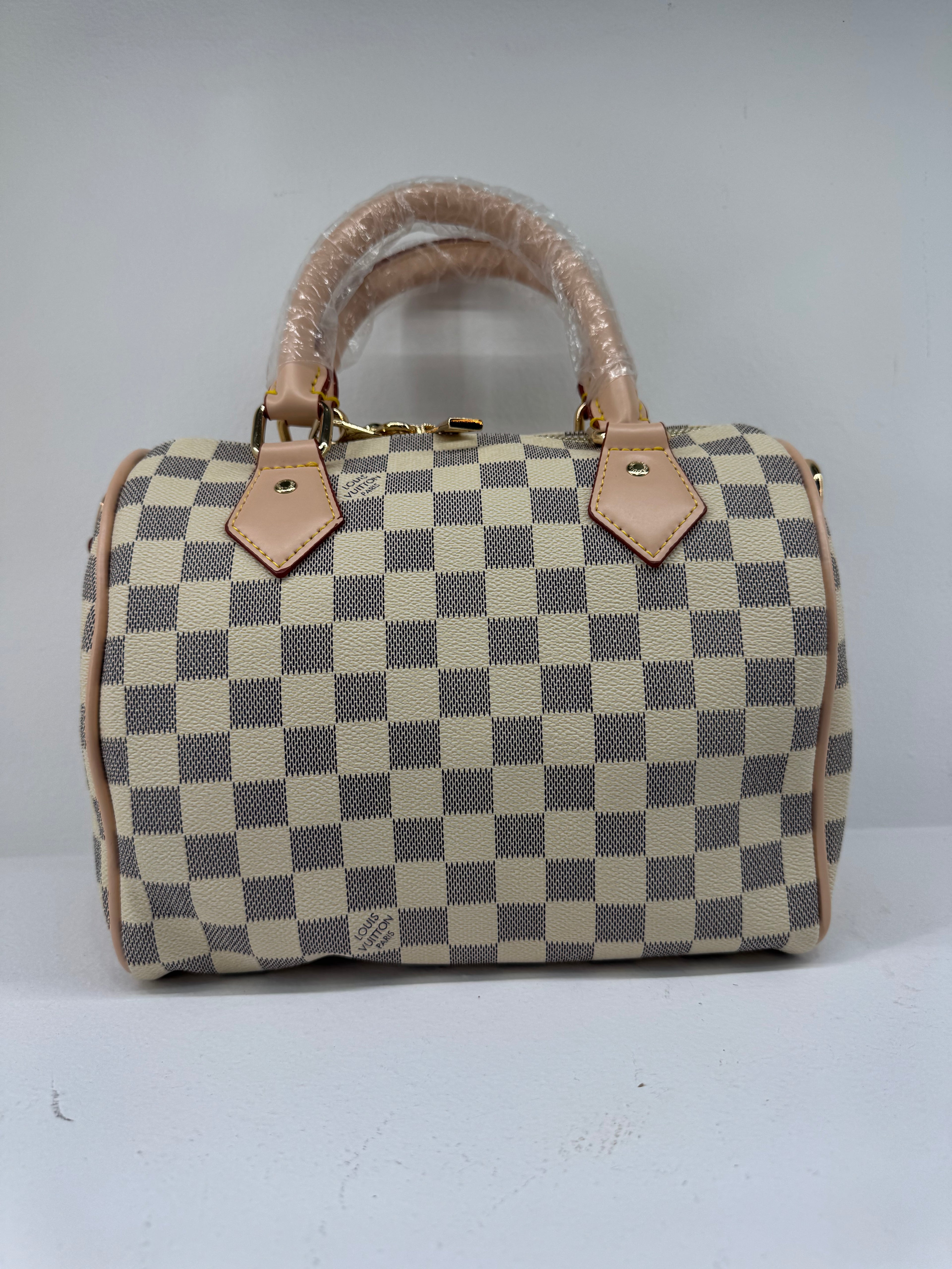 Louis Vuitton Speedy