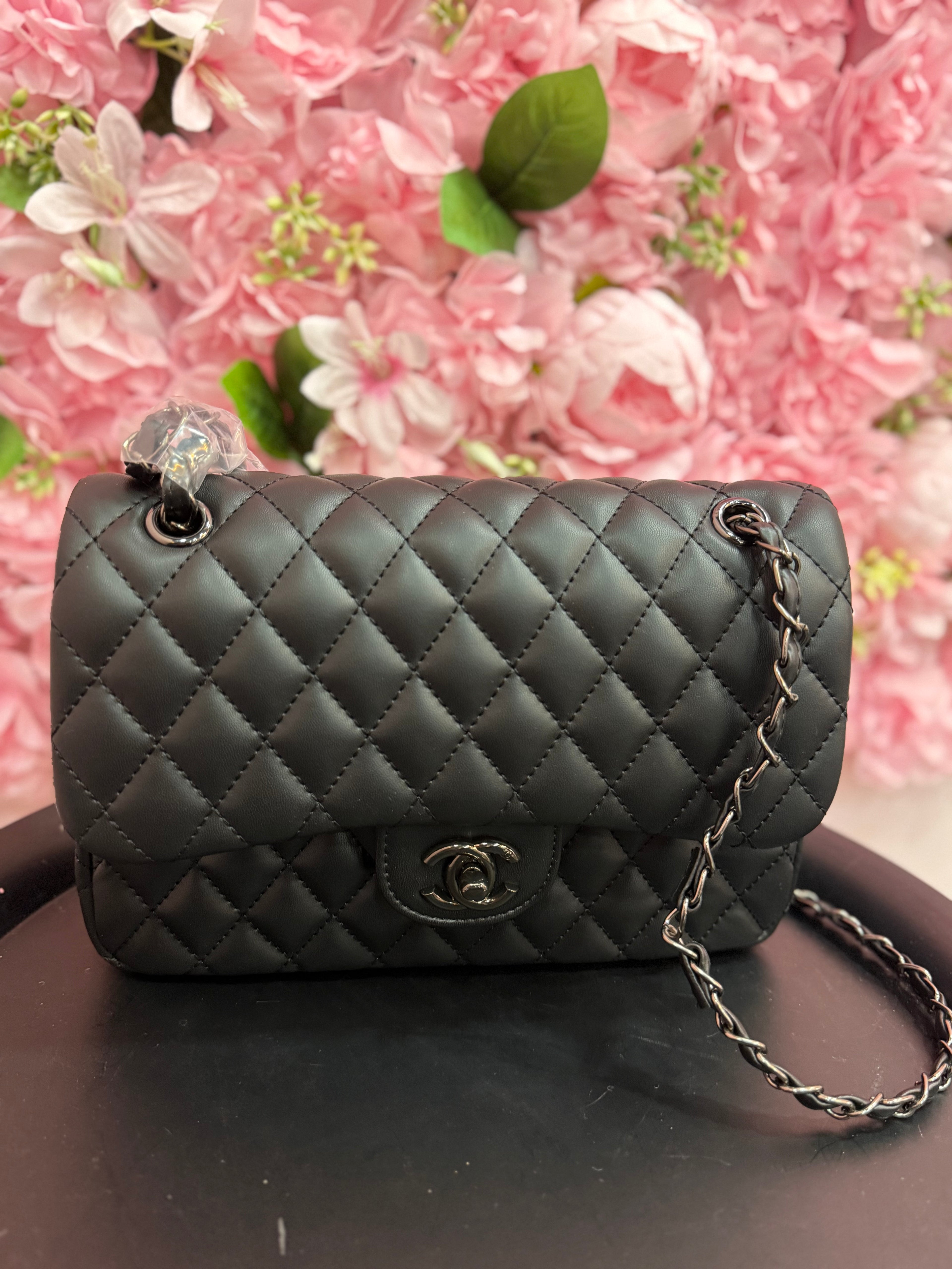 Τσάντα Channel