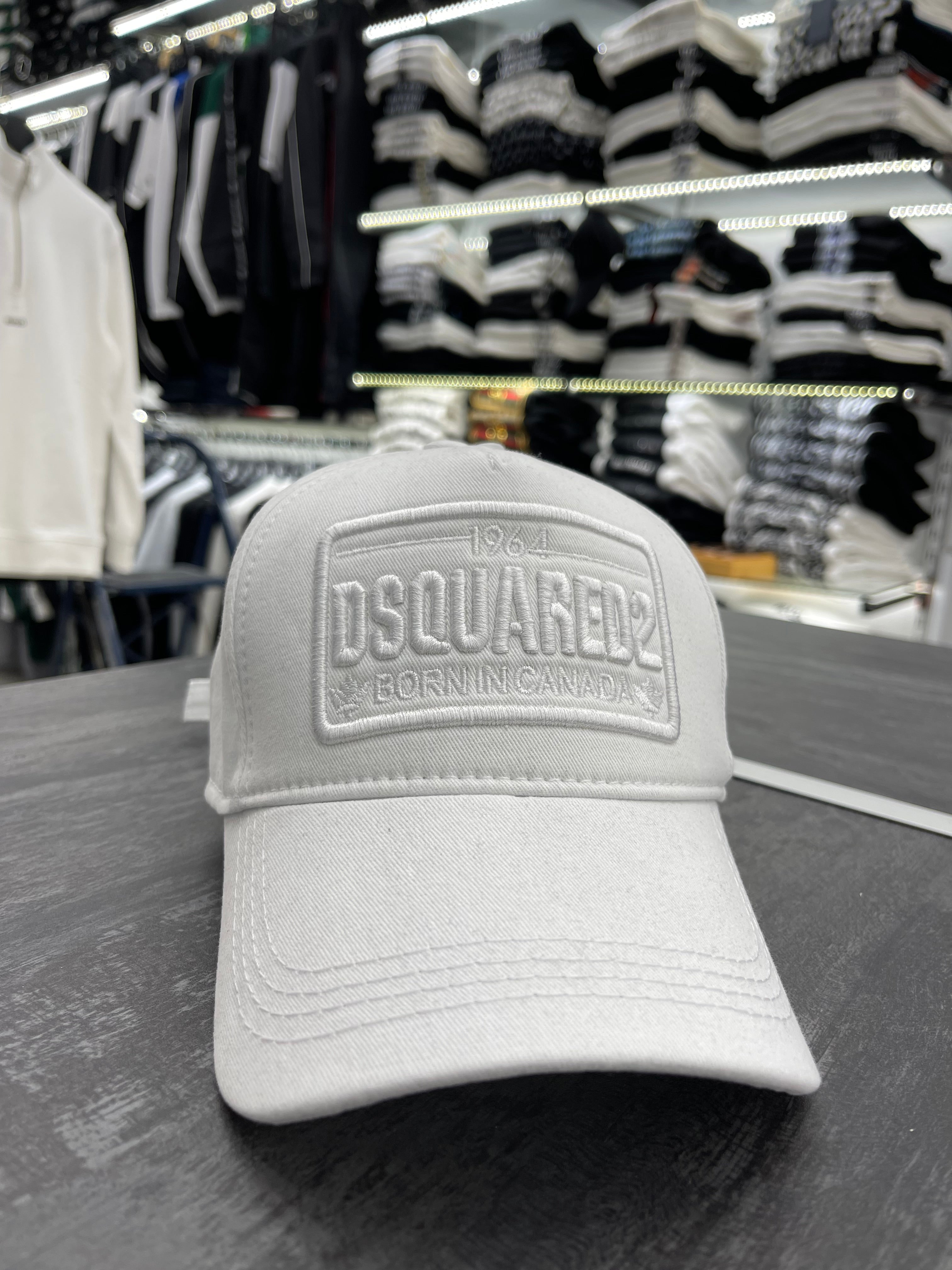 Dsquared2 Born in Canada 1964
