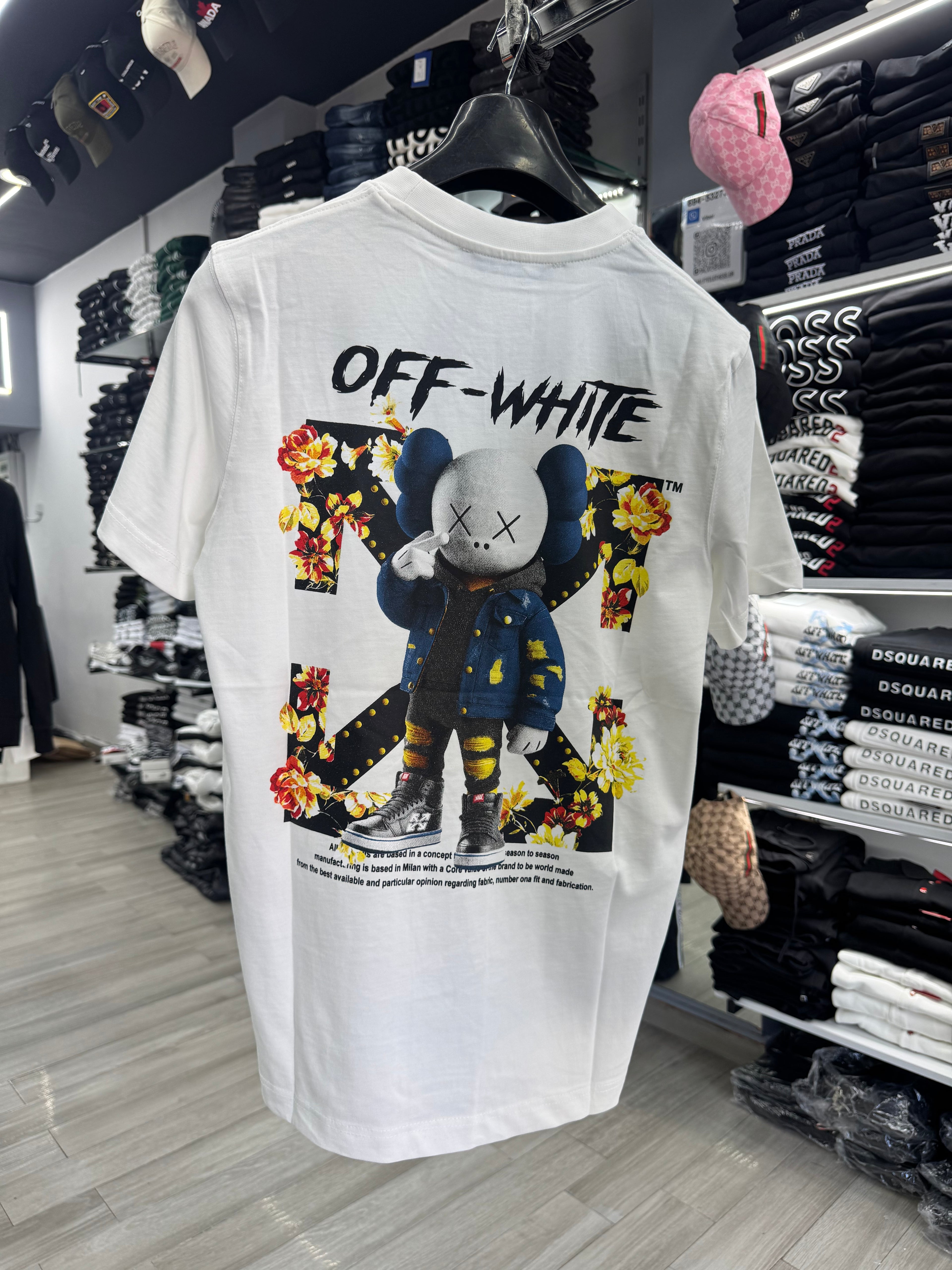 Off White