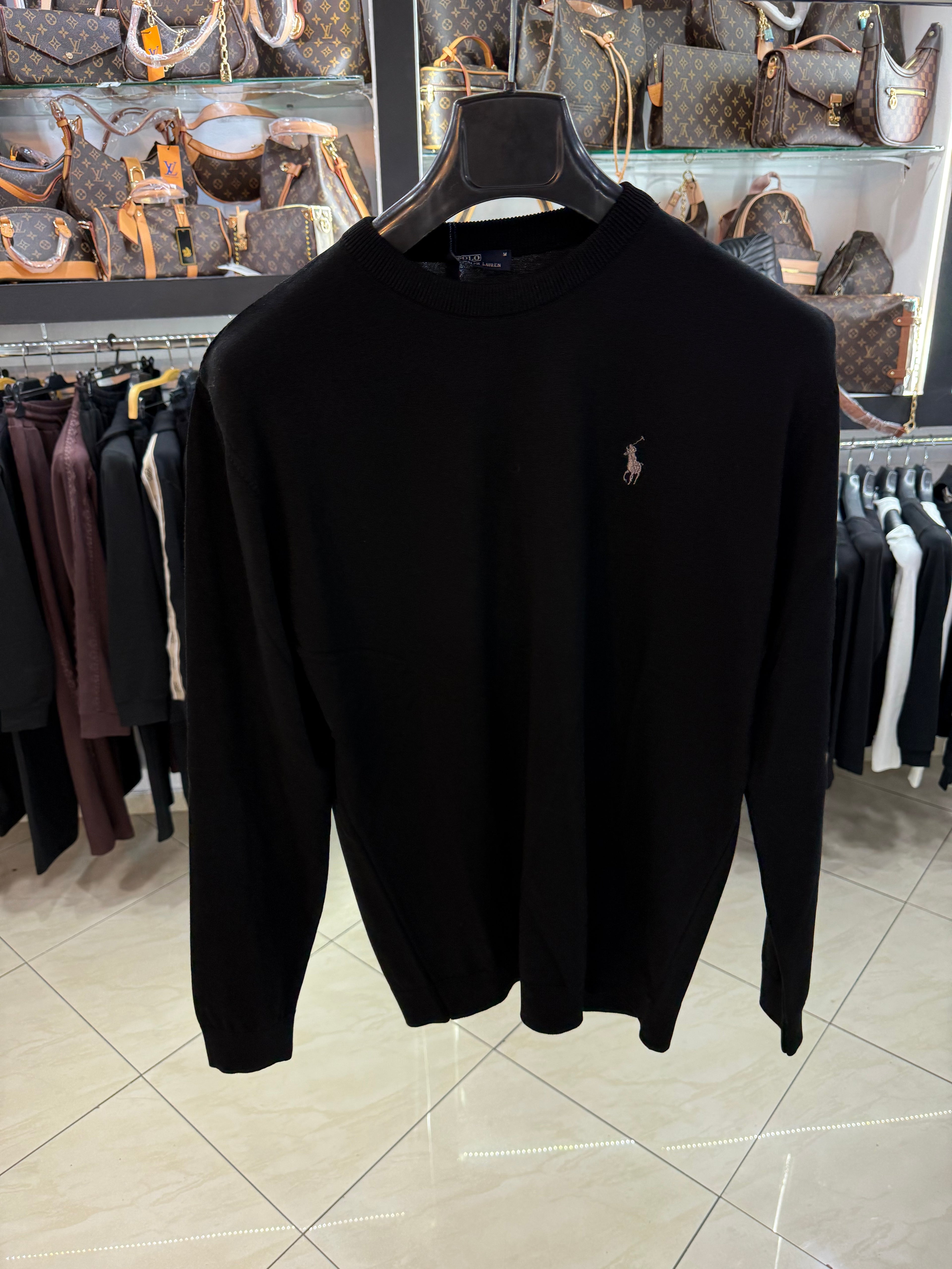 Μπλουζάκι Polo