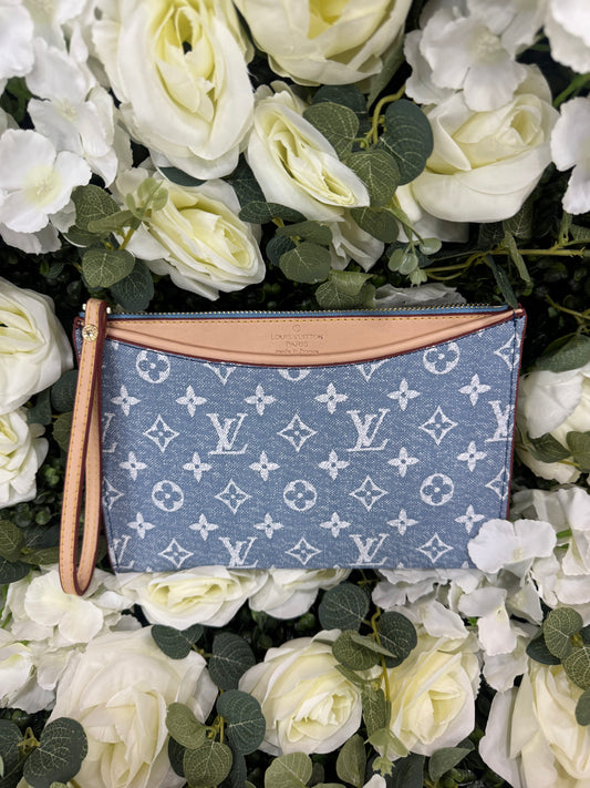 Louis Vuitton φάκελος καρπού