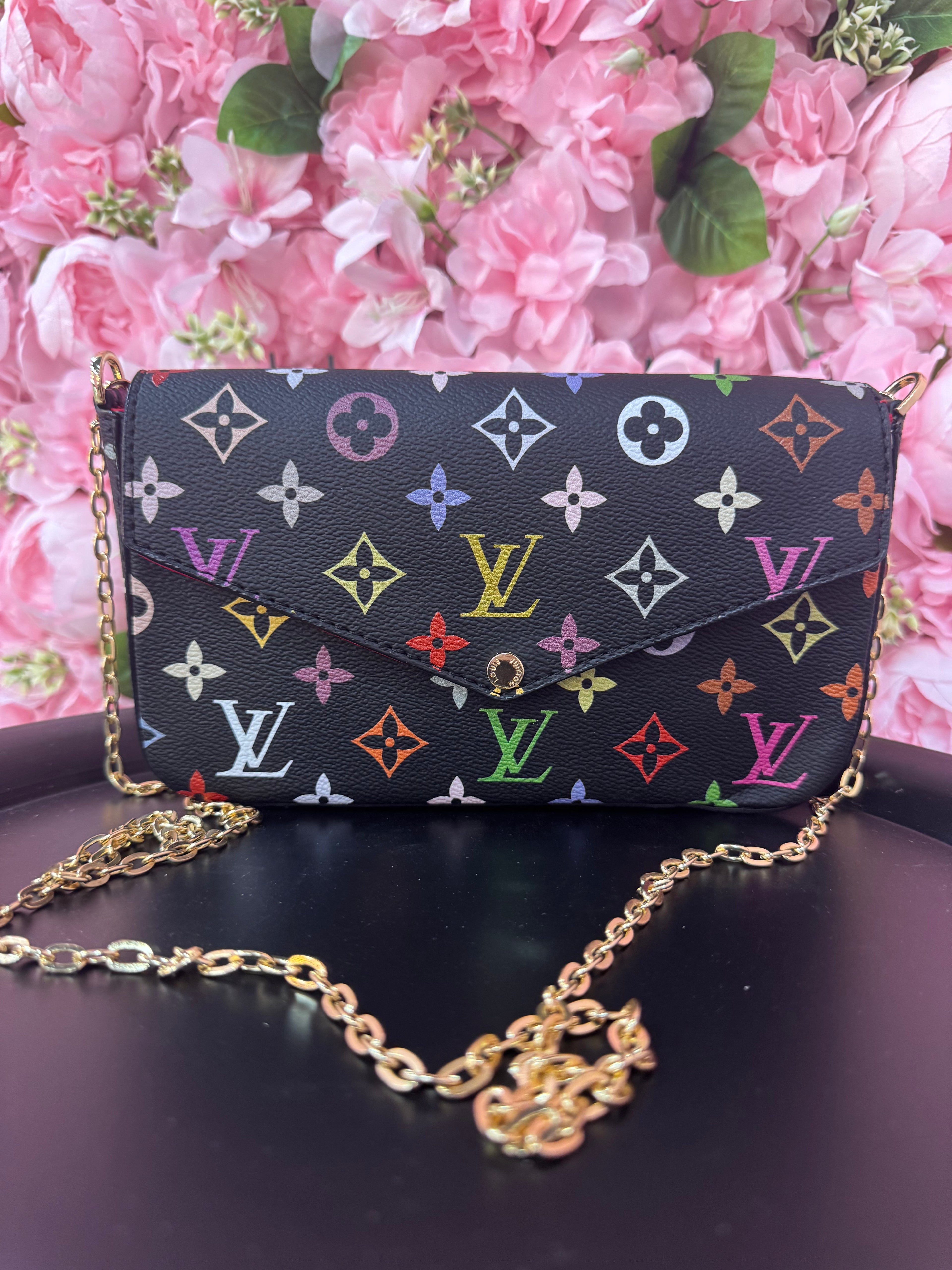 Louis Vuitton Felice