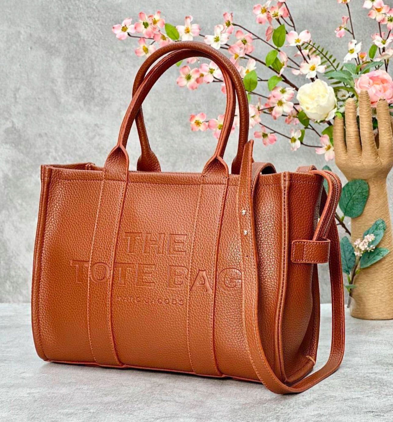 Marc Jacob's Medium