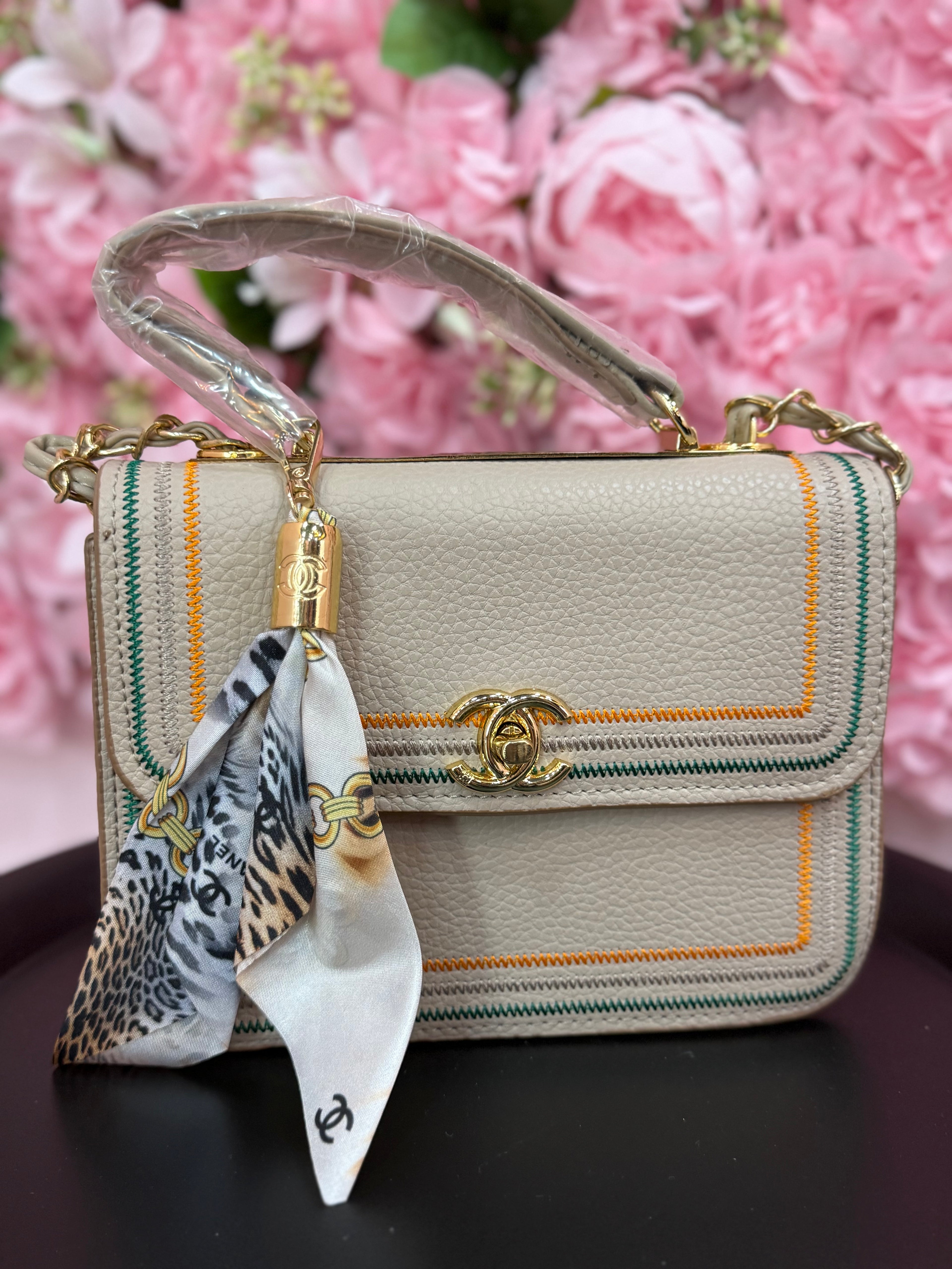 Τσάντα Channel