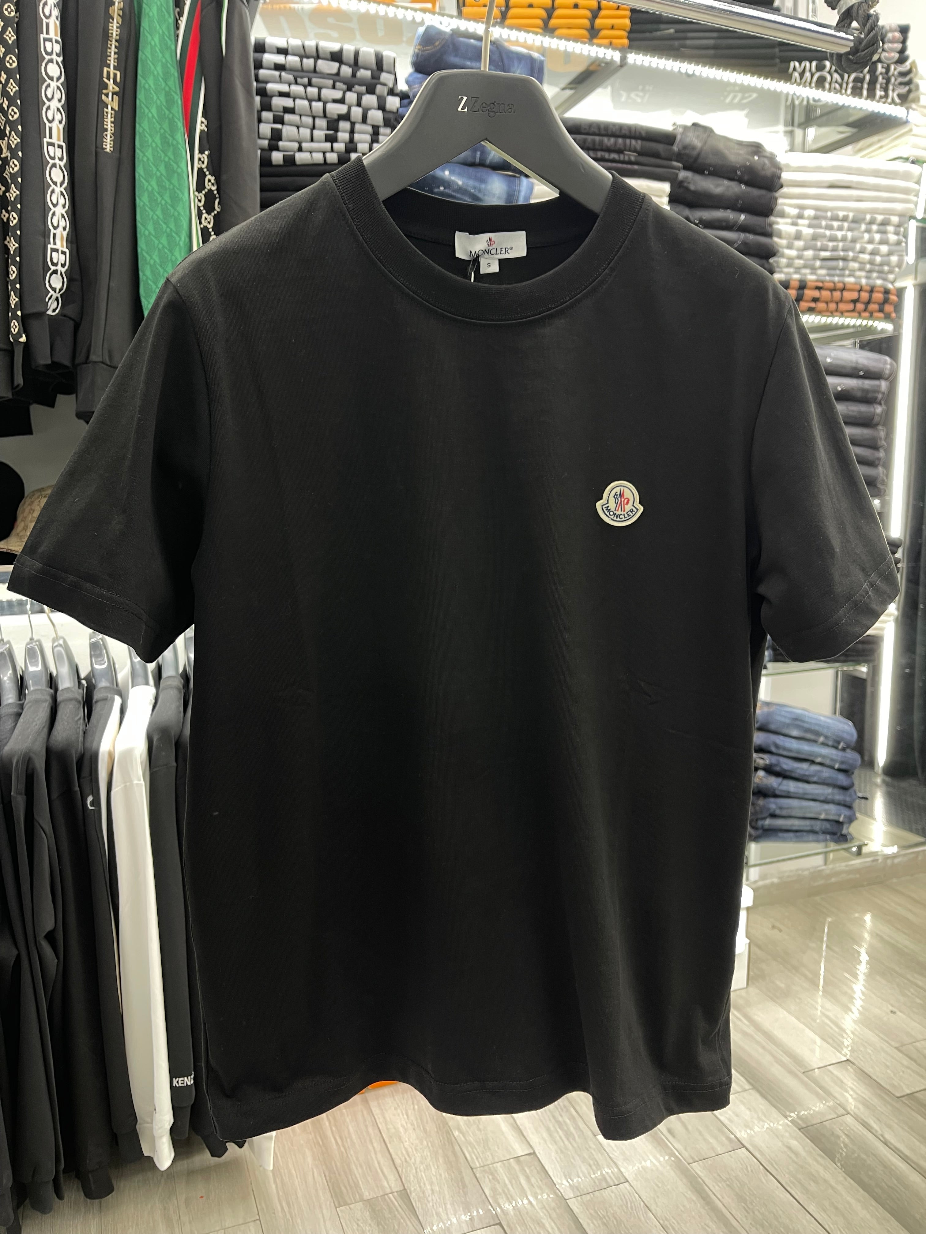 Μπλούζα Moncler