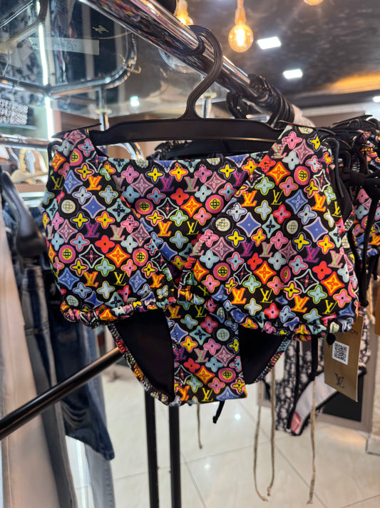Louis Vuitton μαγιό