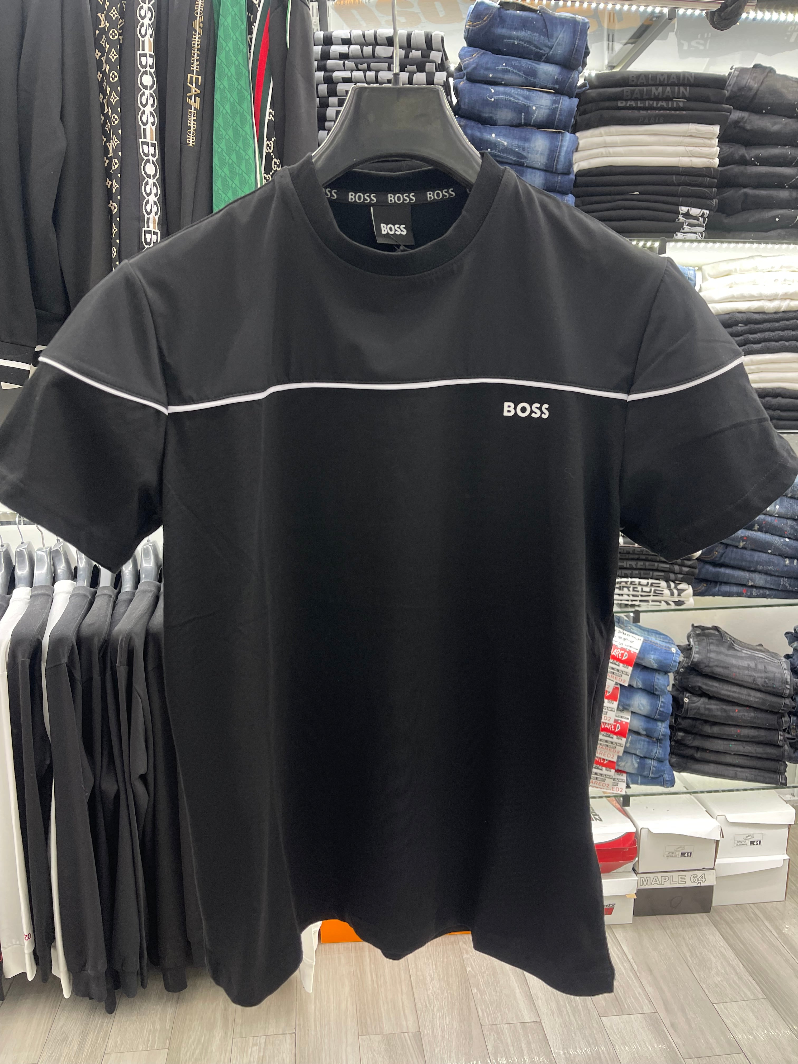Μπλούζα Boss