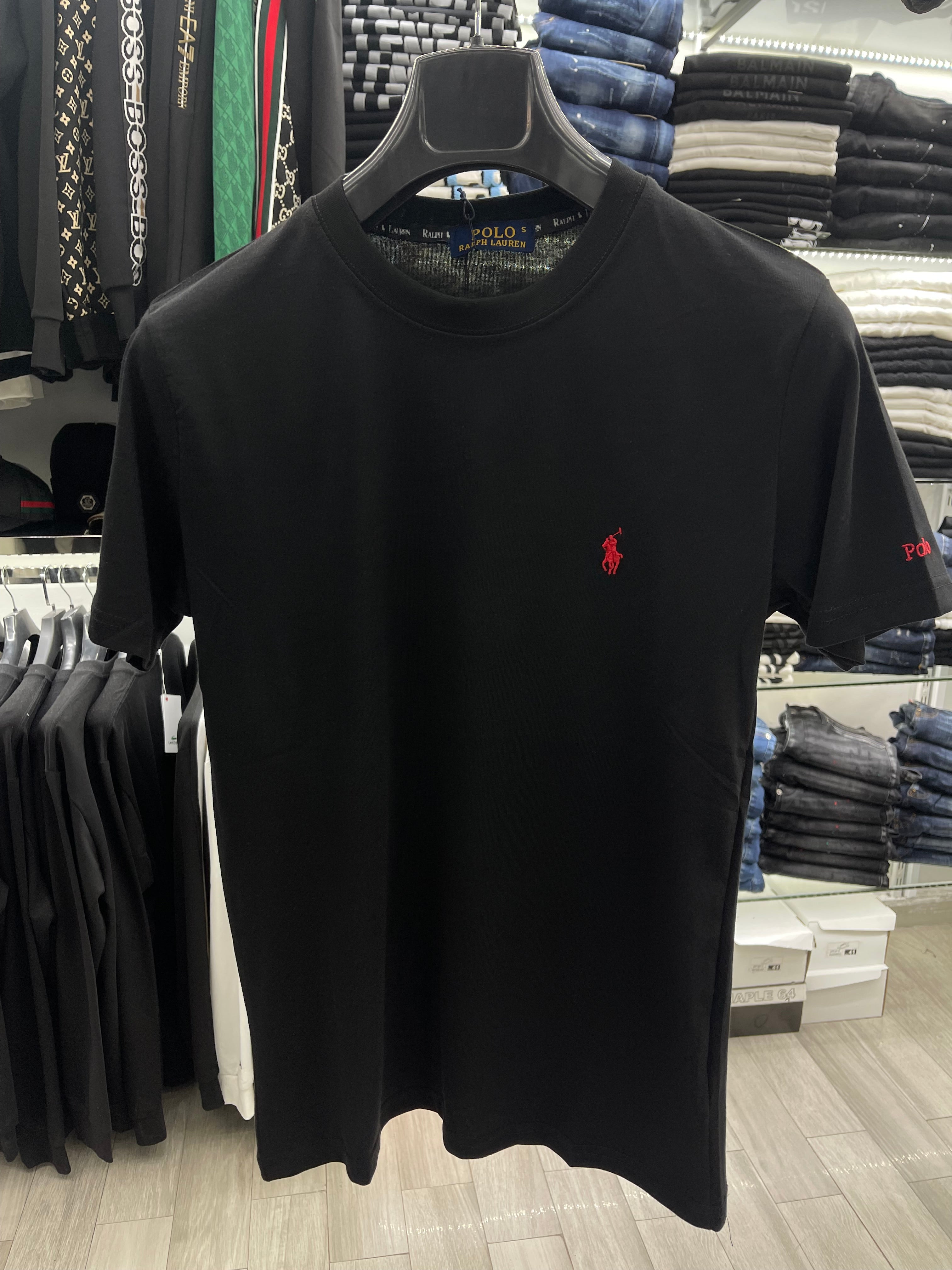 Μπλούζα Polo