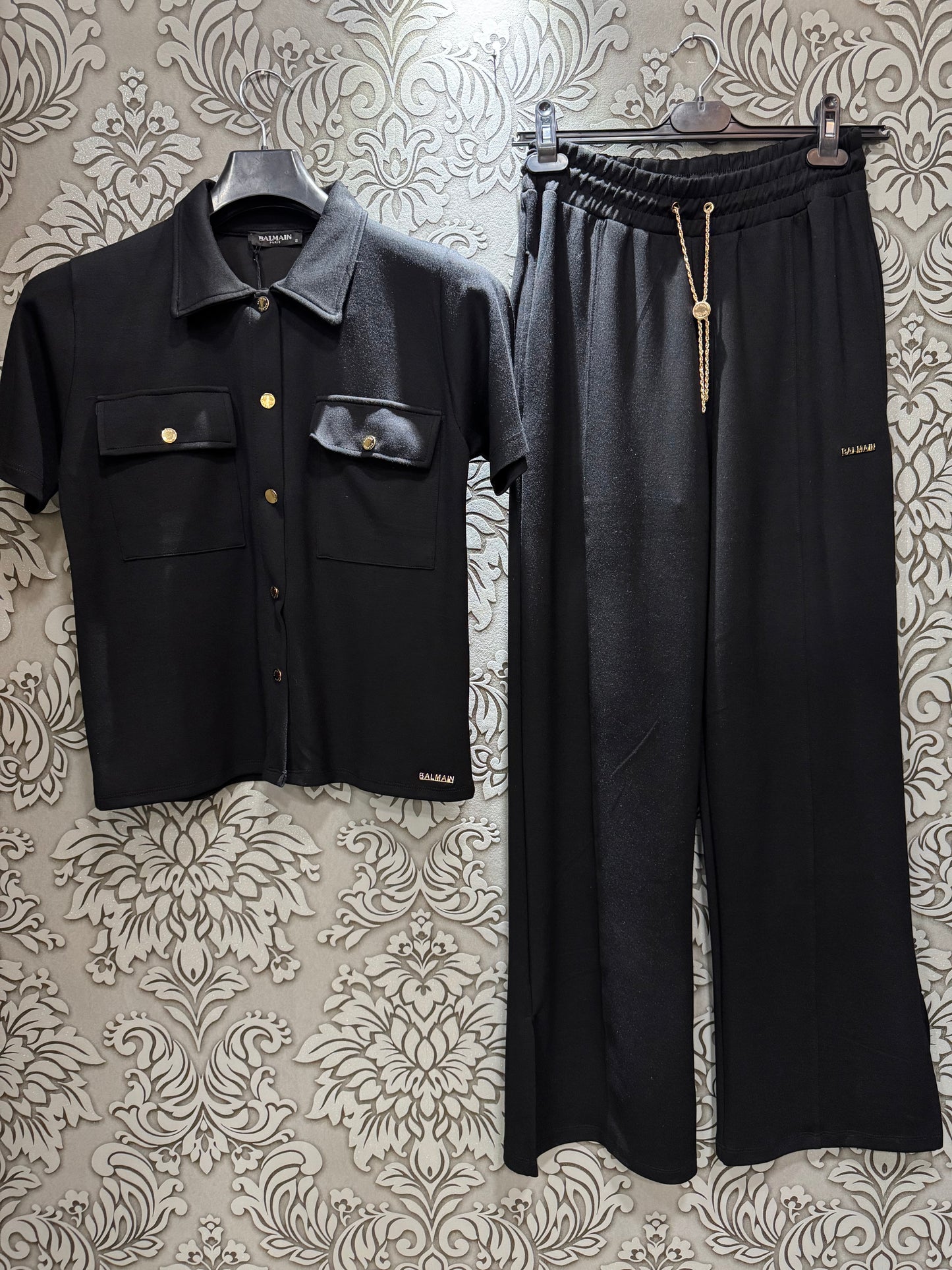 Balmain σετ