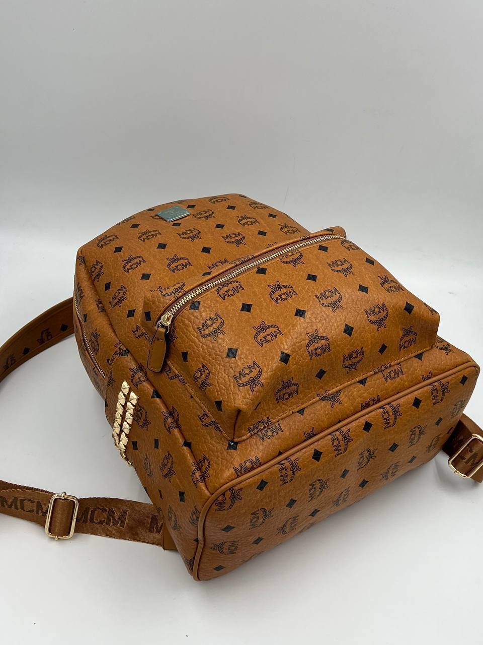 Mcm Backpack Big Size