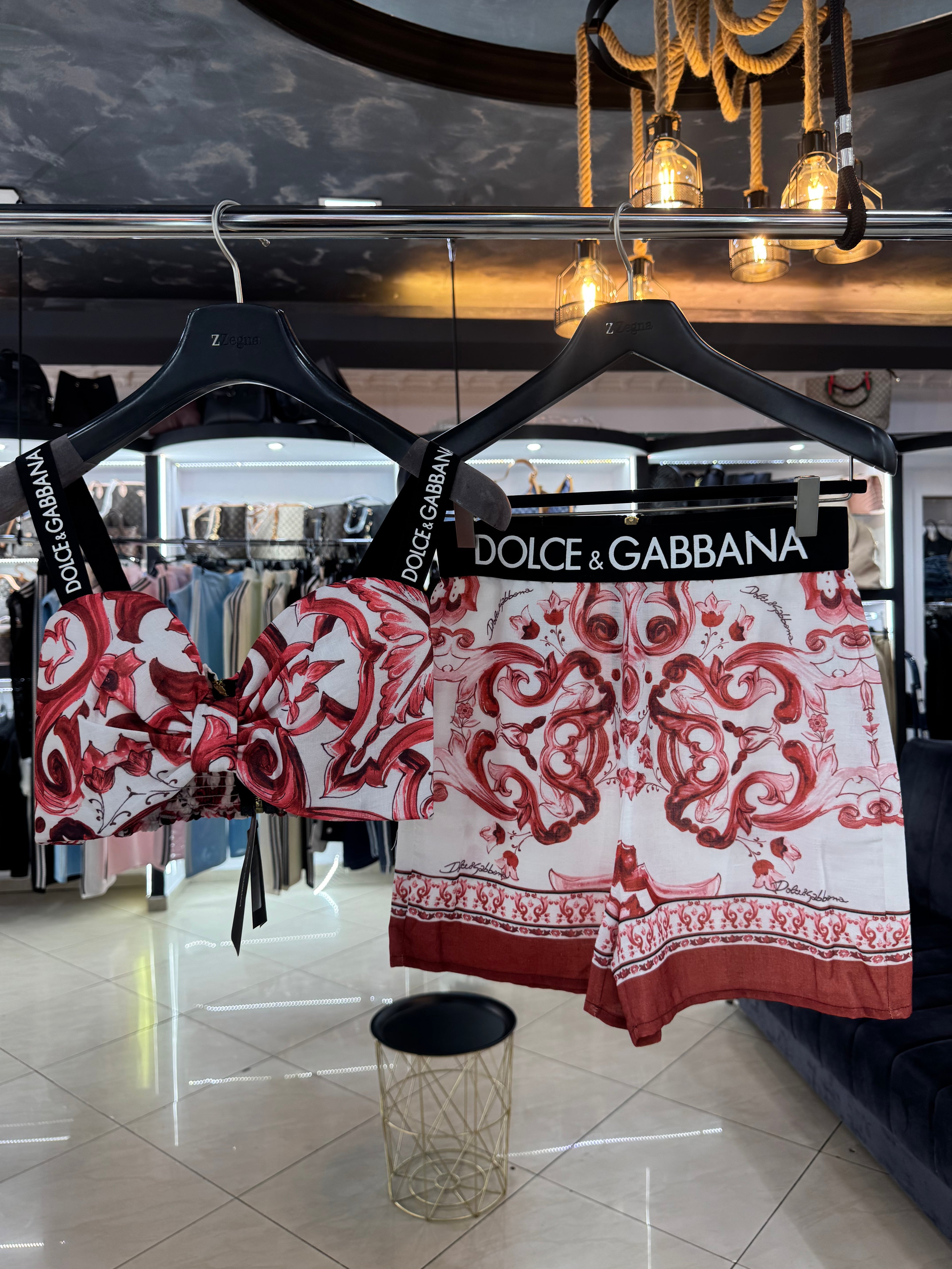Dolce & Gabbana