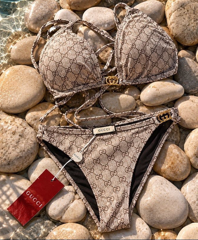 Μαγιό Gucci
