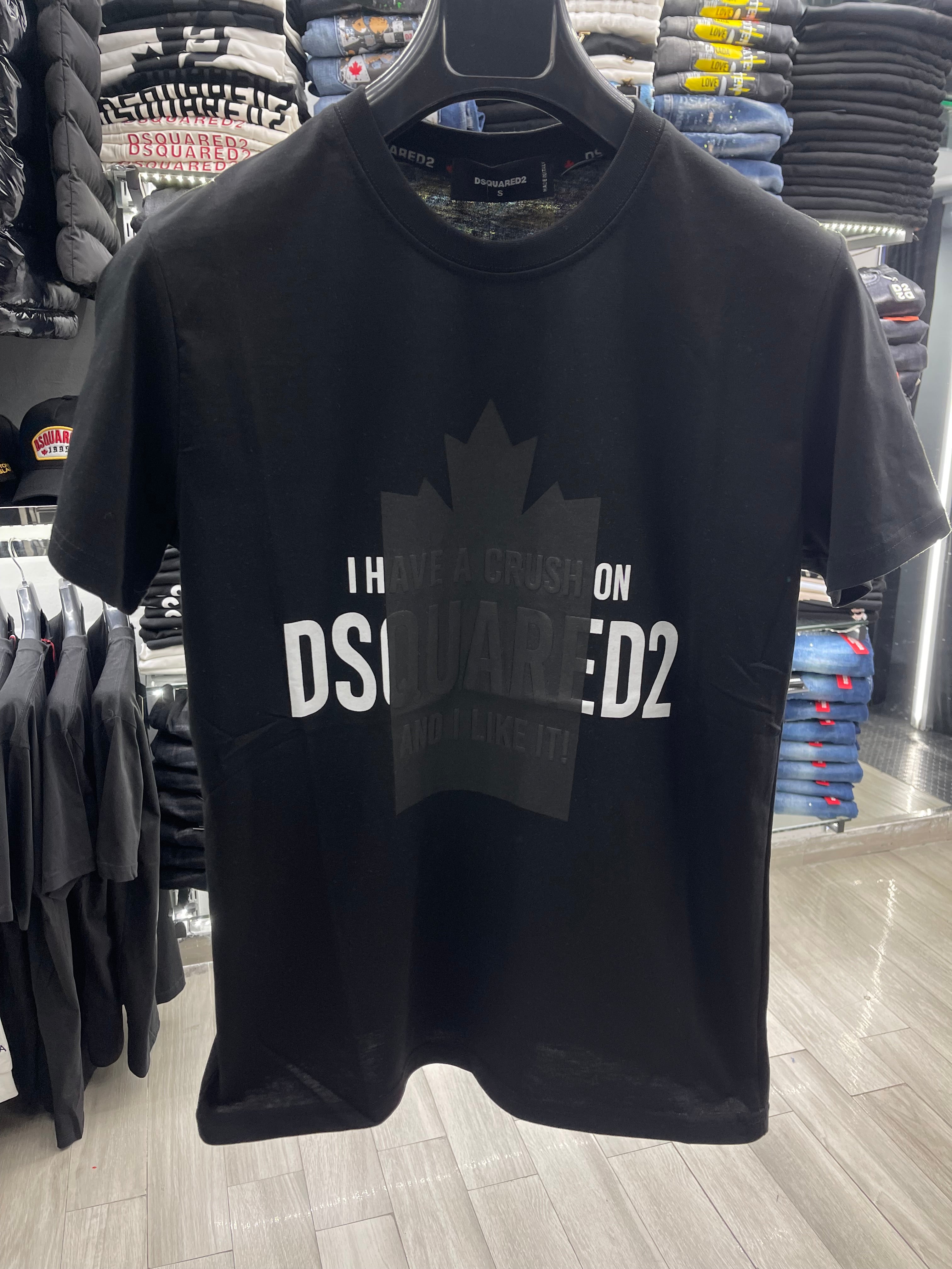Dsquared2