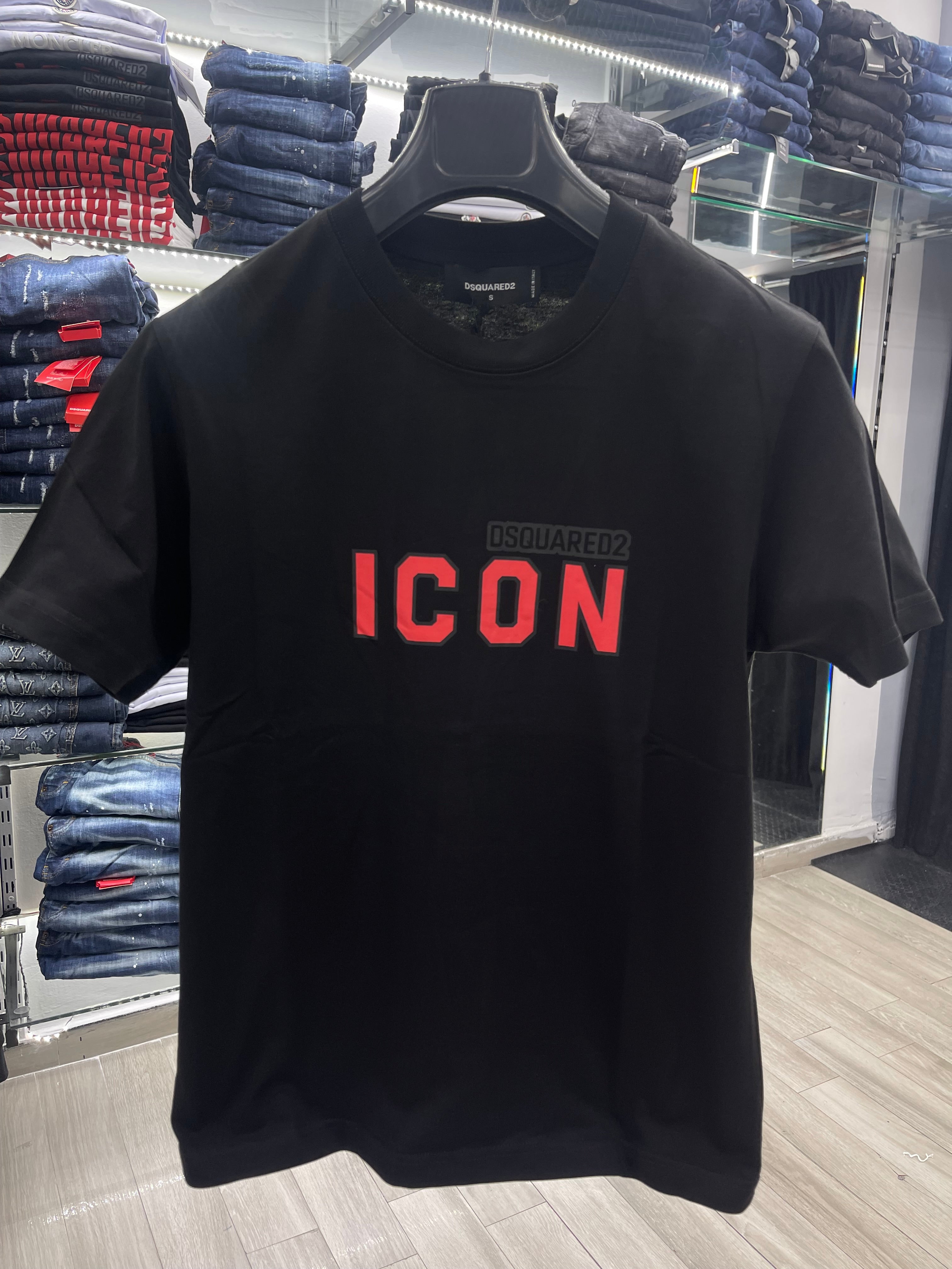 Dsquared Icon