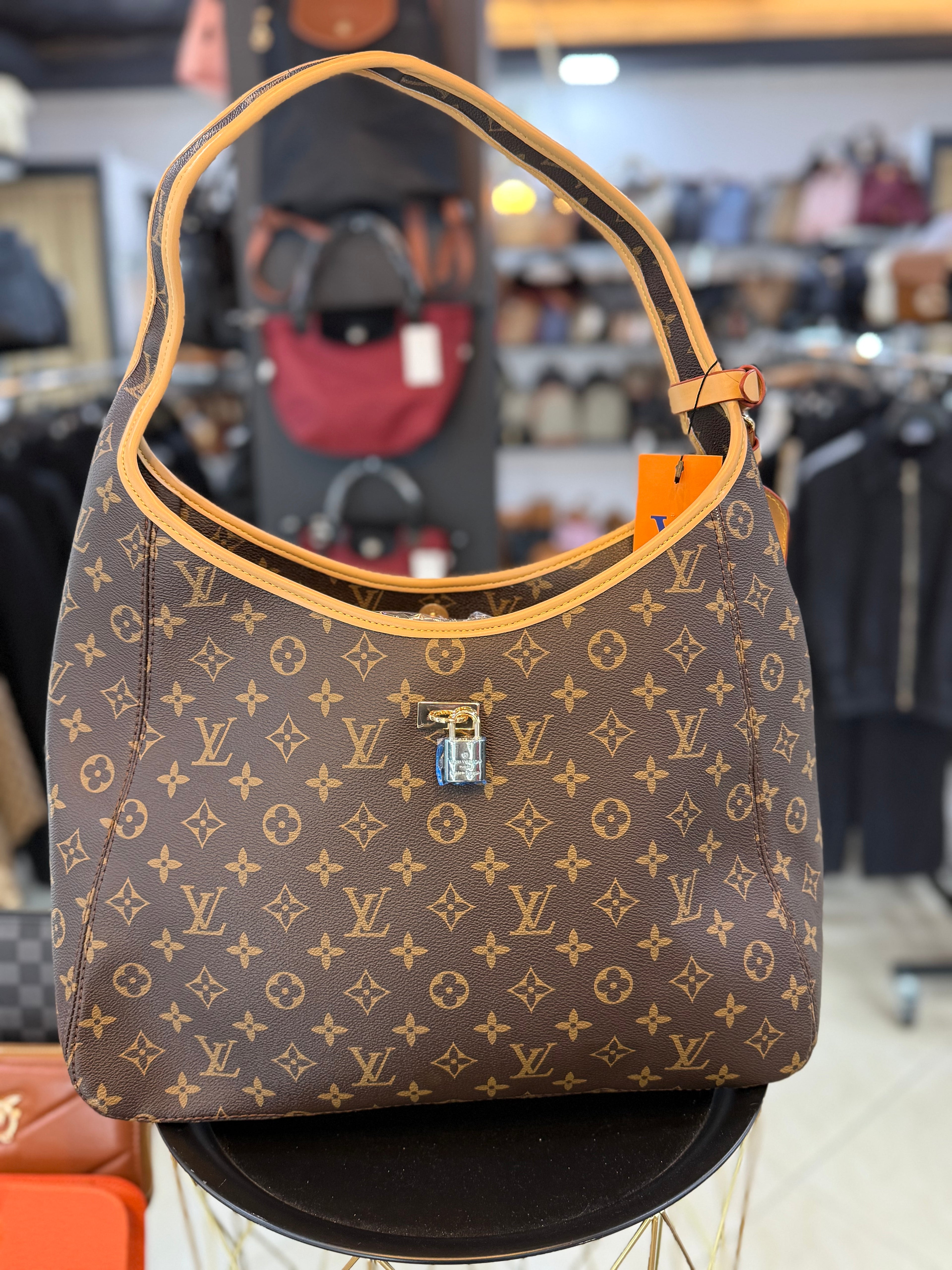Louis Vuitton Monogram