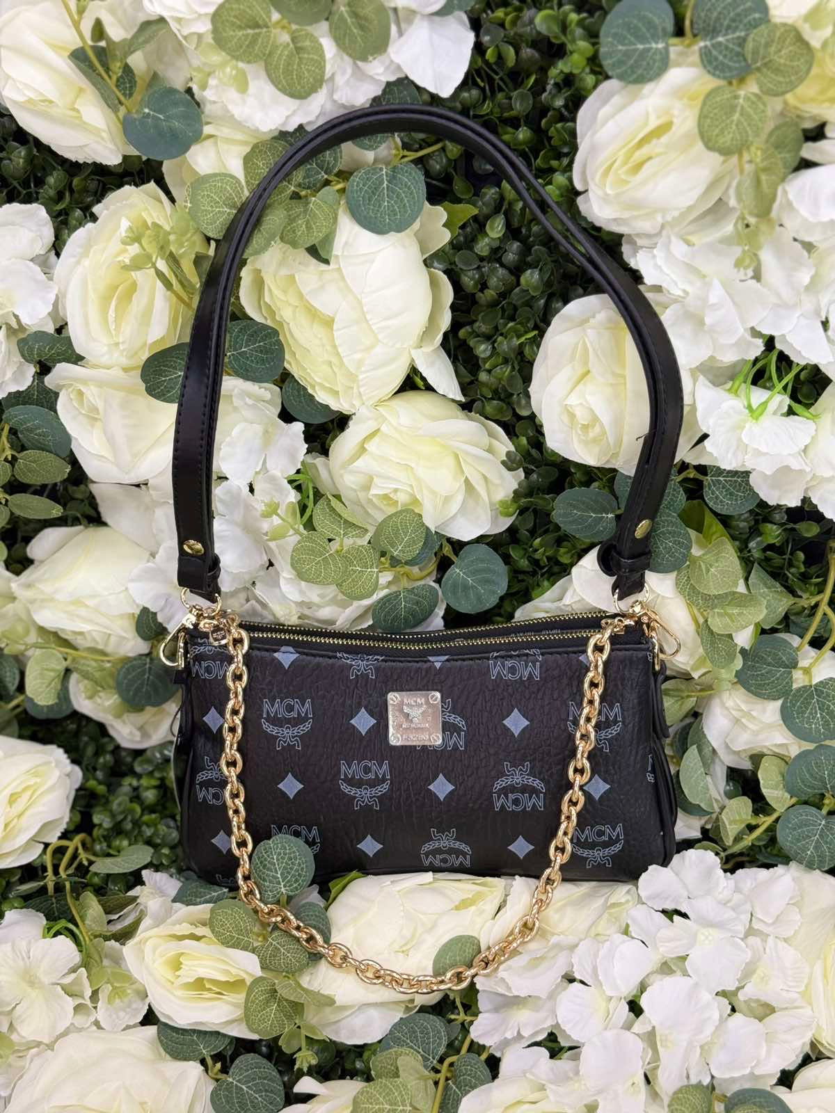 Mcm black