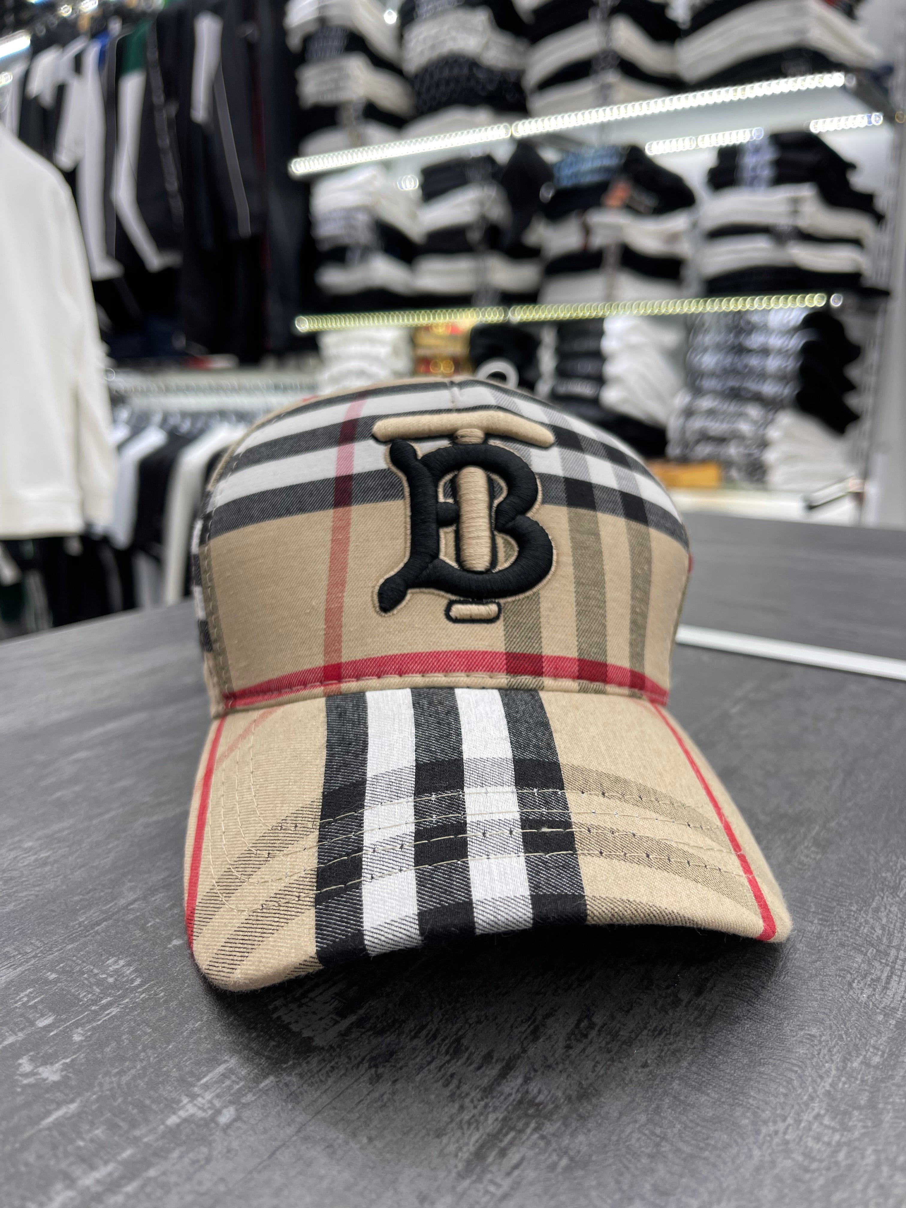 Burberry