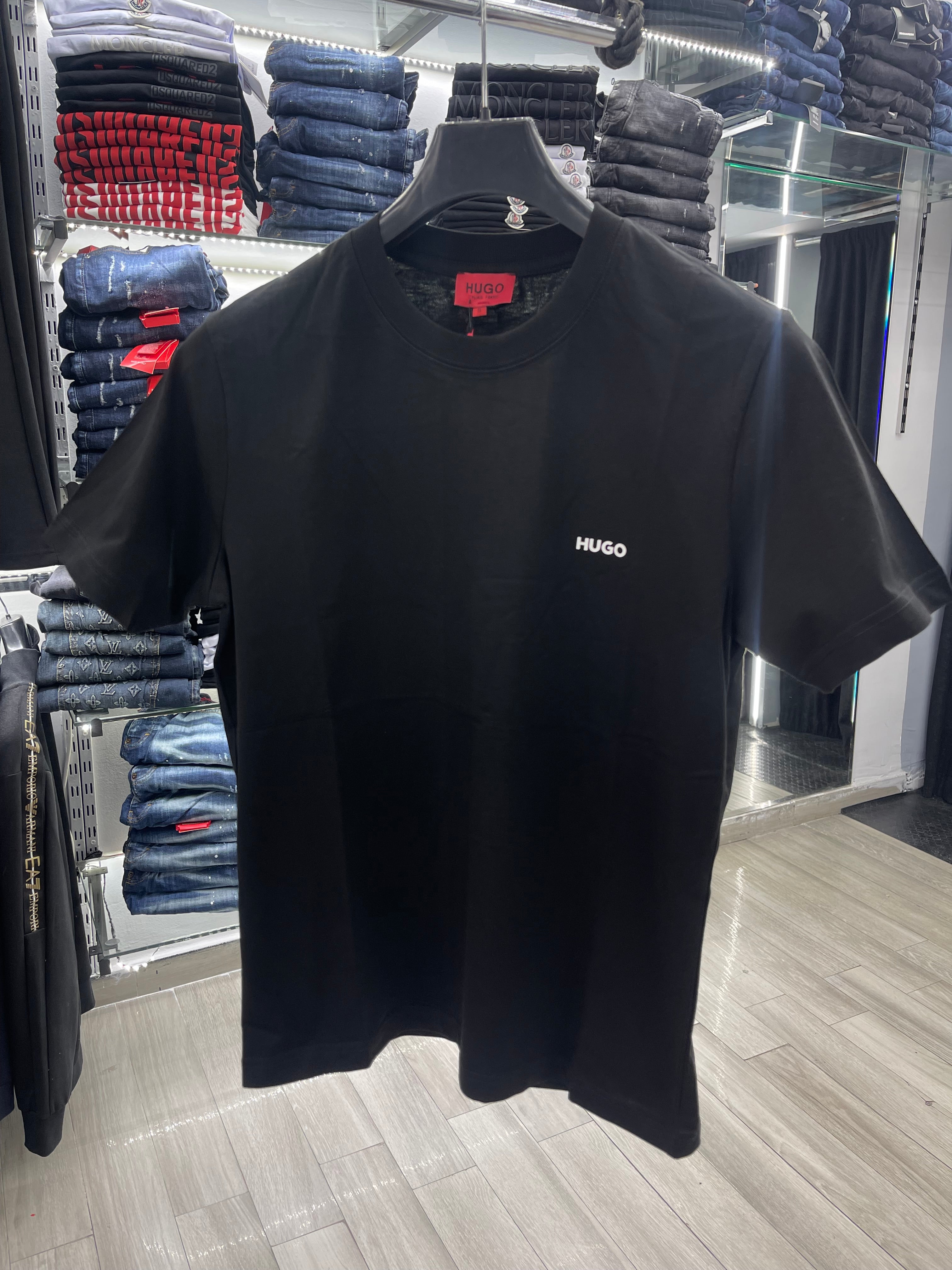 Hugo Boss