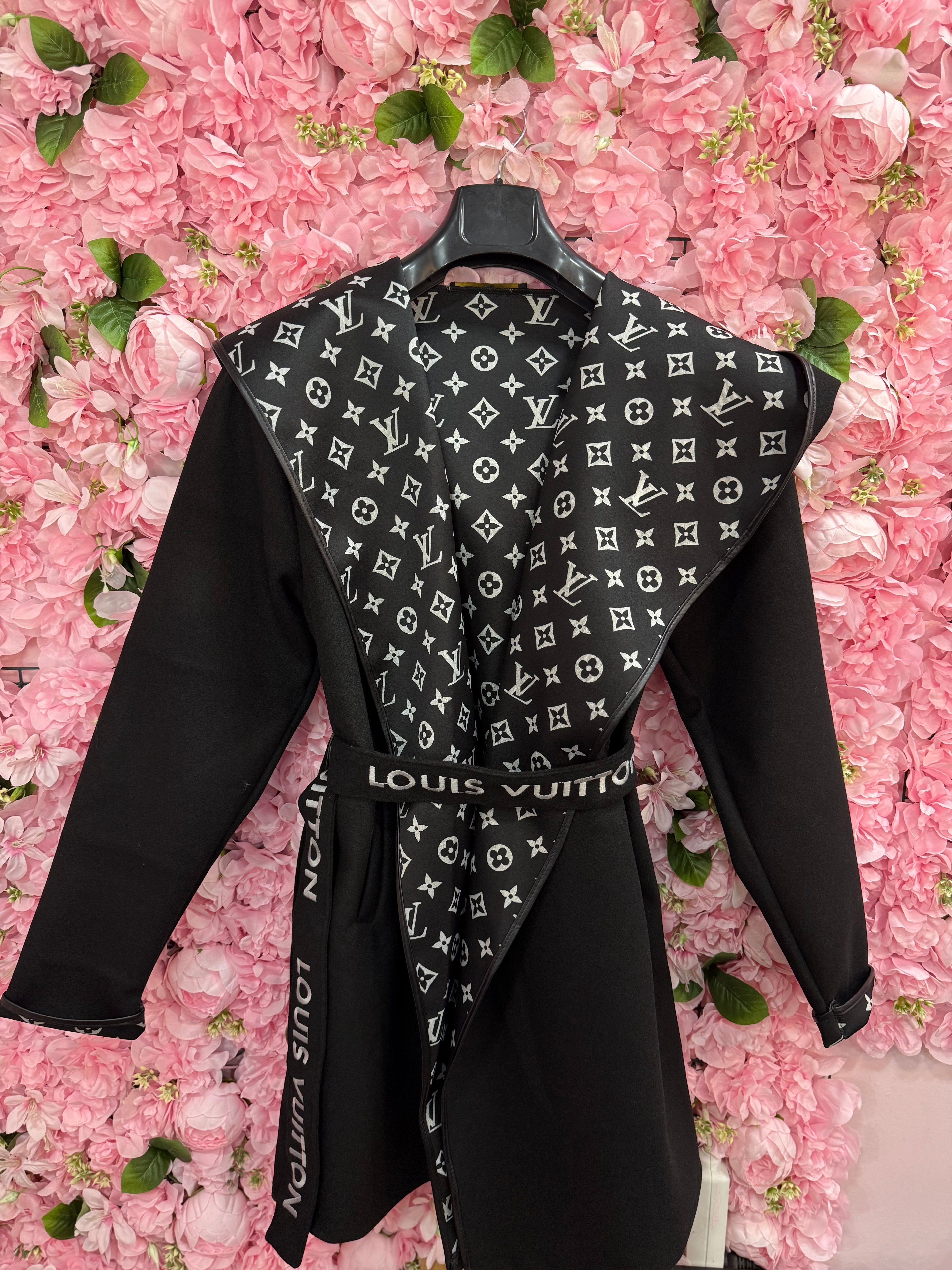 Παλτό Louis Vuitton