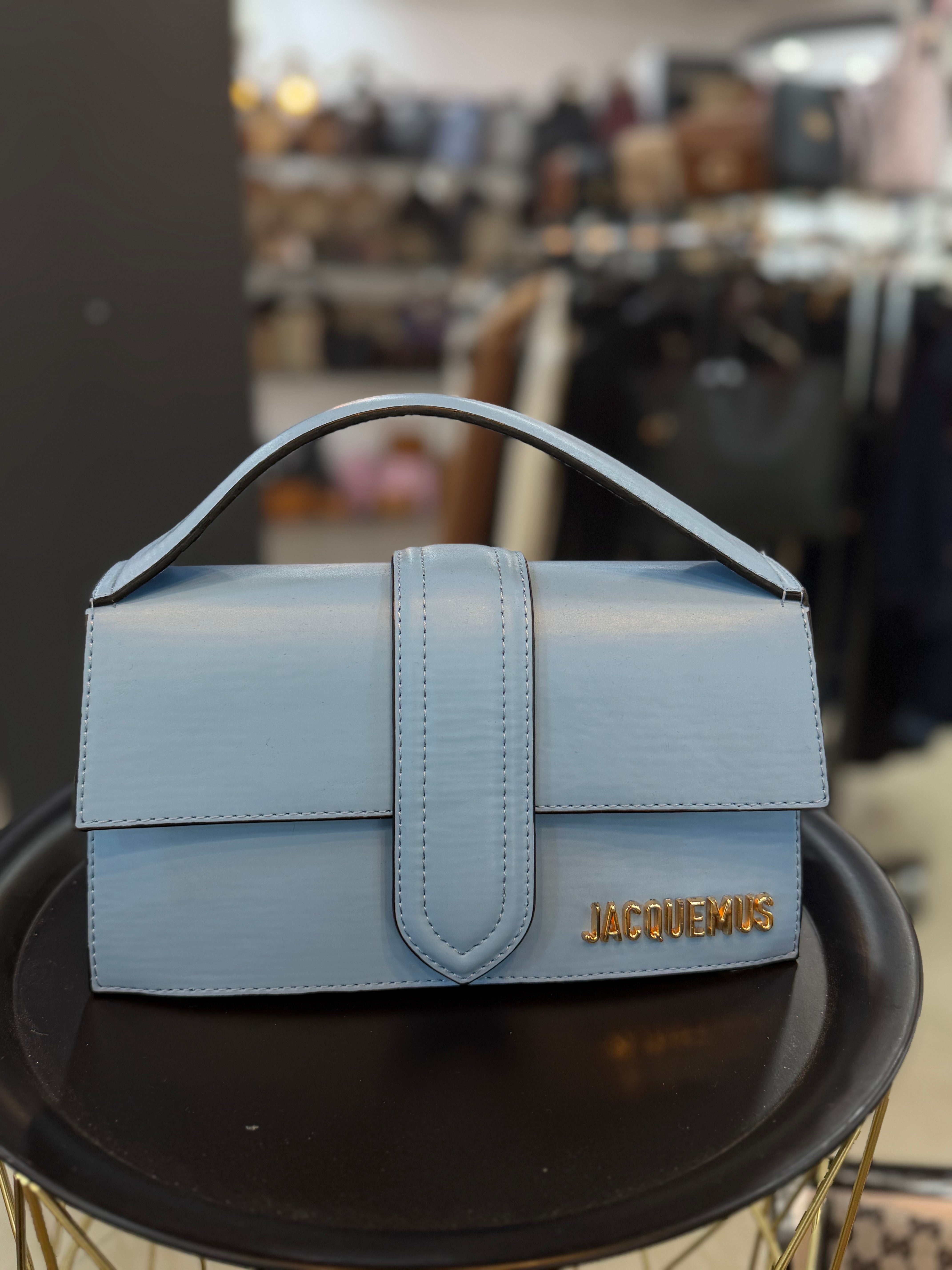 JACQUEMUS