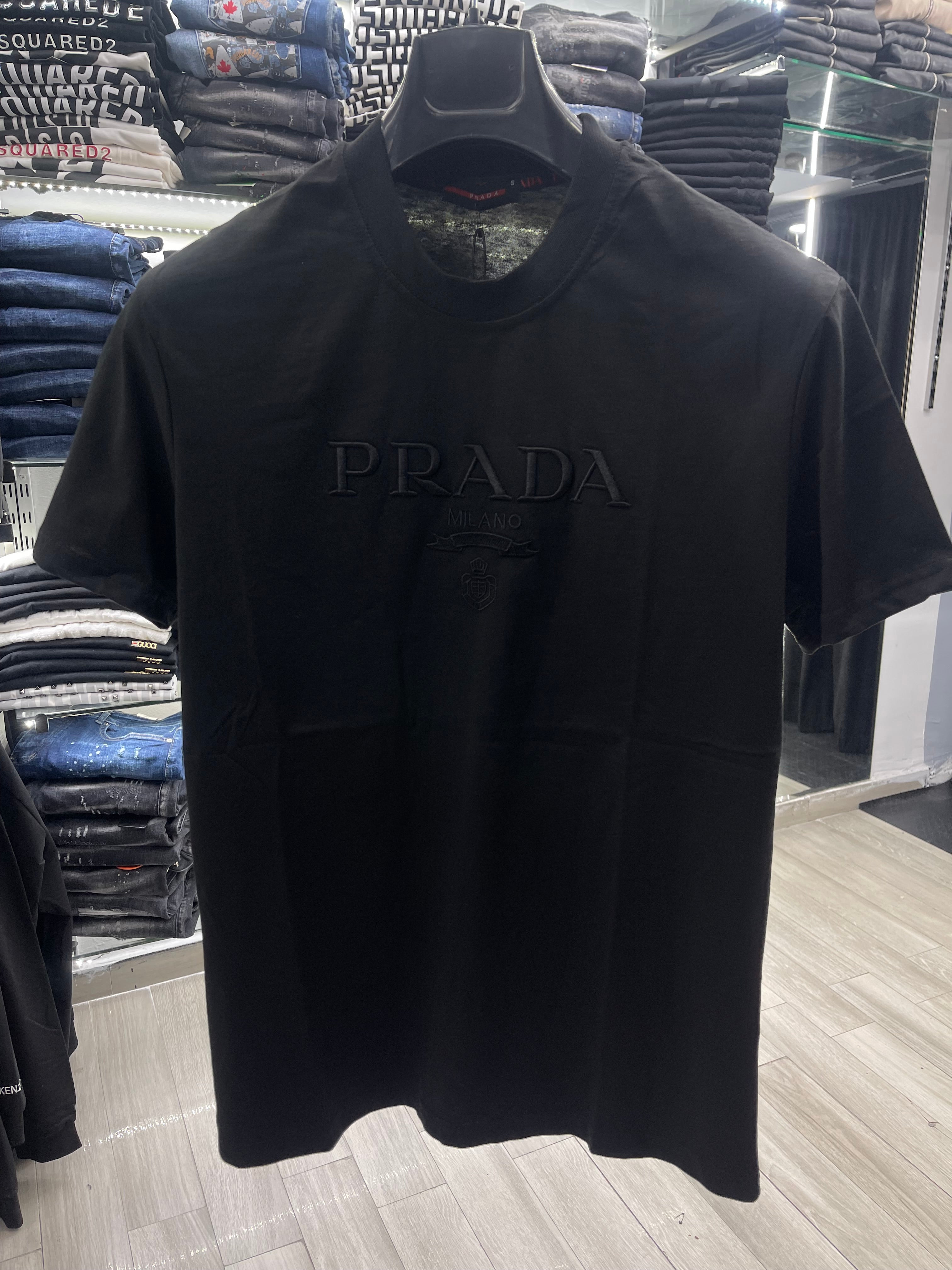 Prada Milano