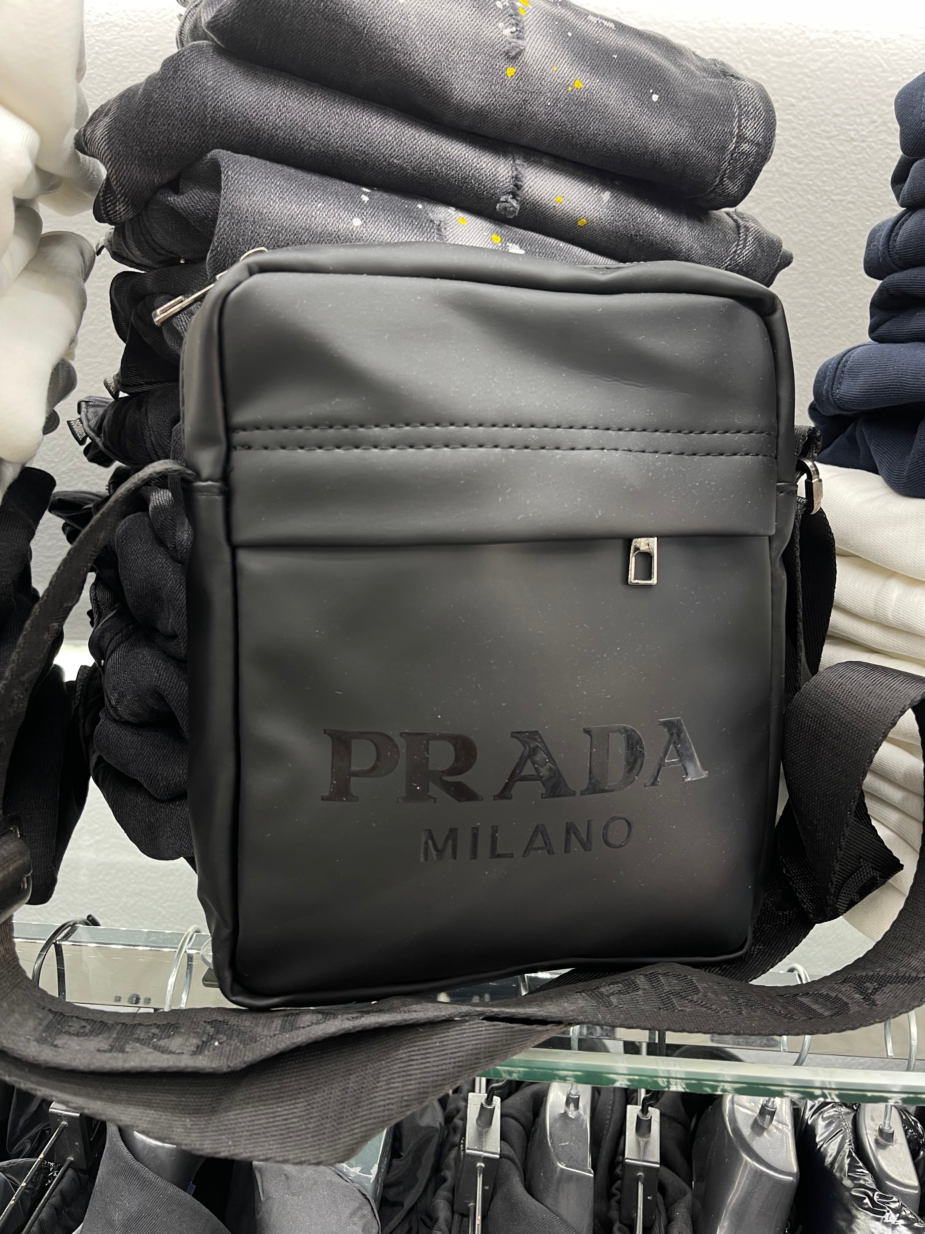 Prada Milano