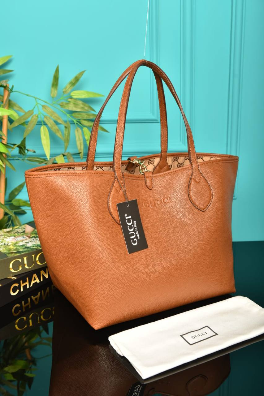 Gucci double fast