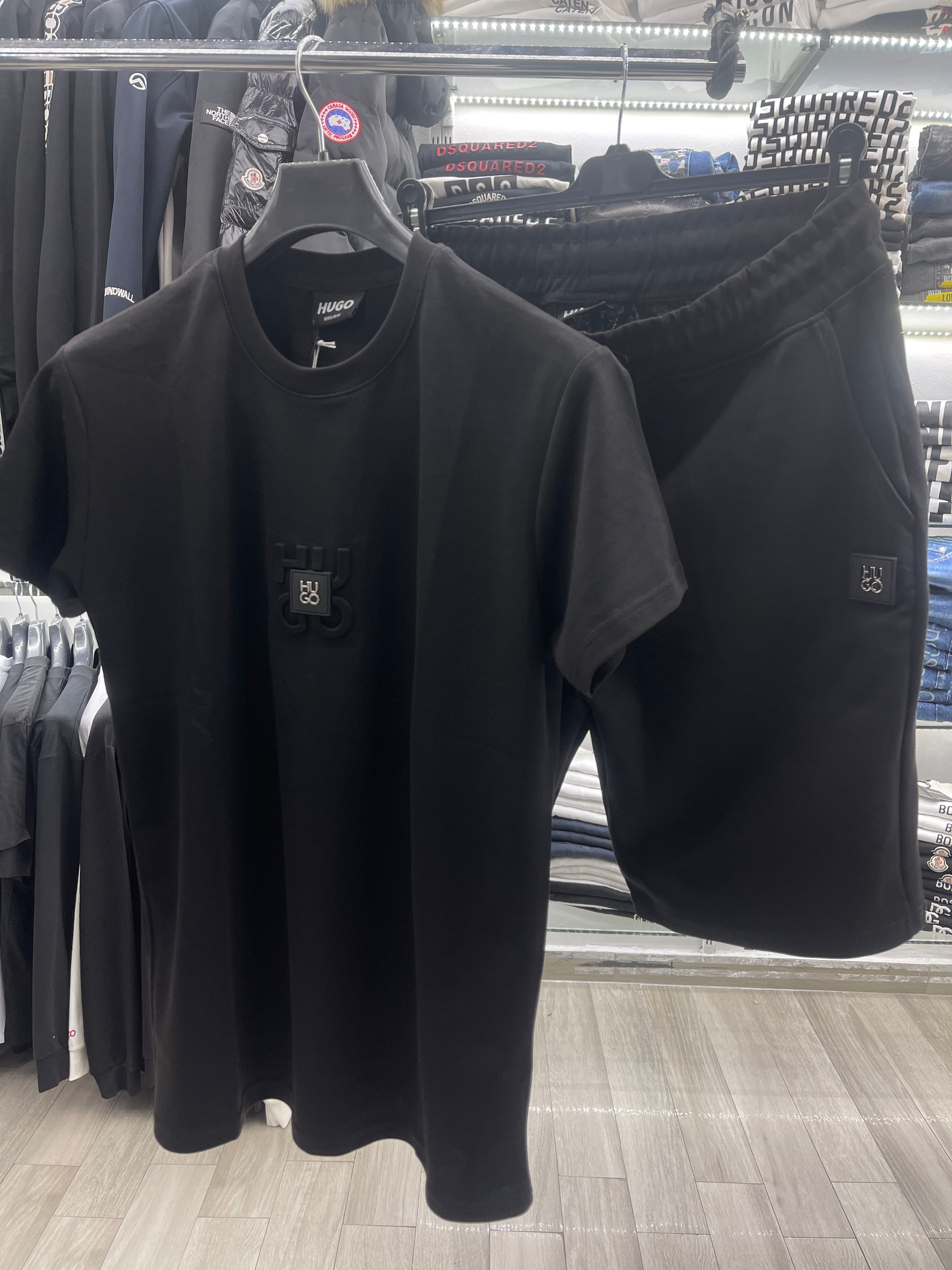 Hugo Boss