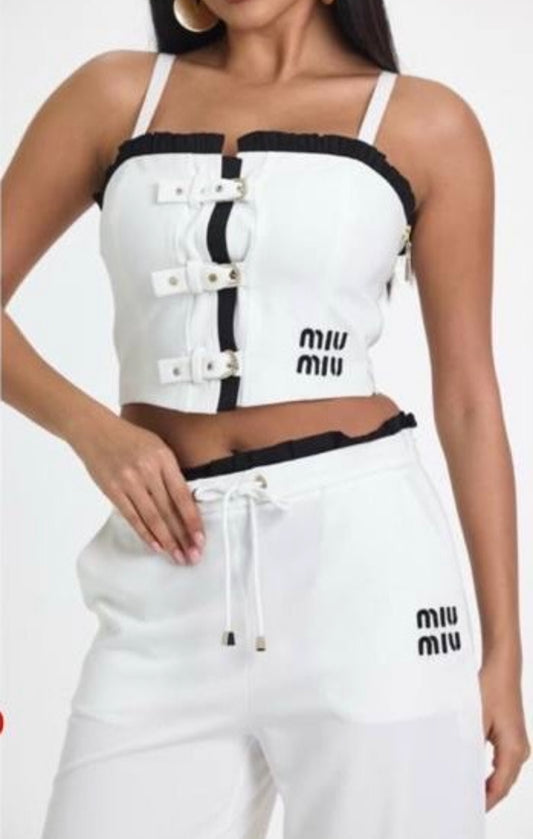 Miu - Miu set