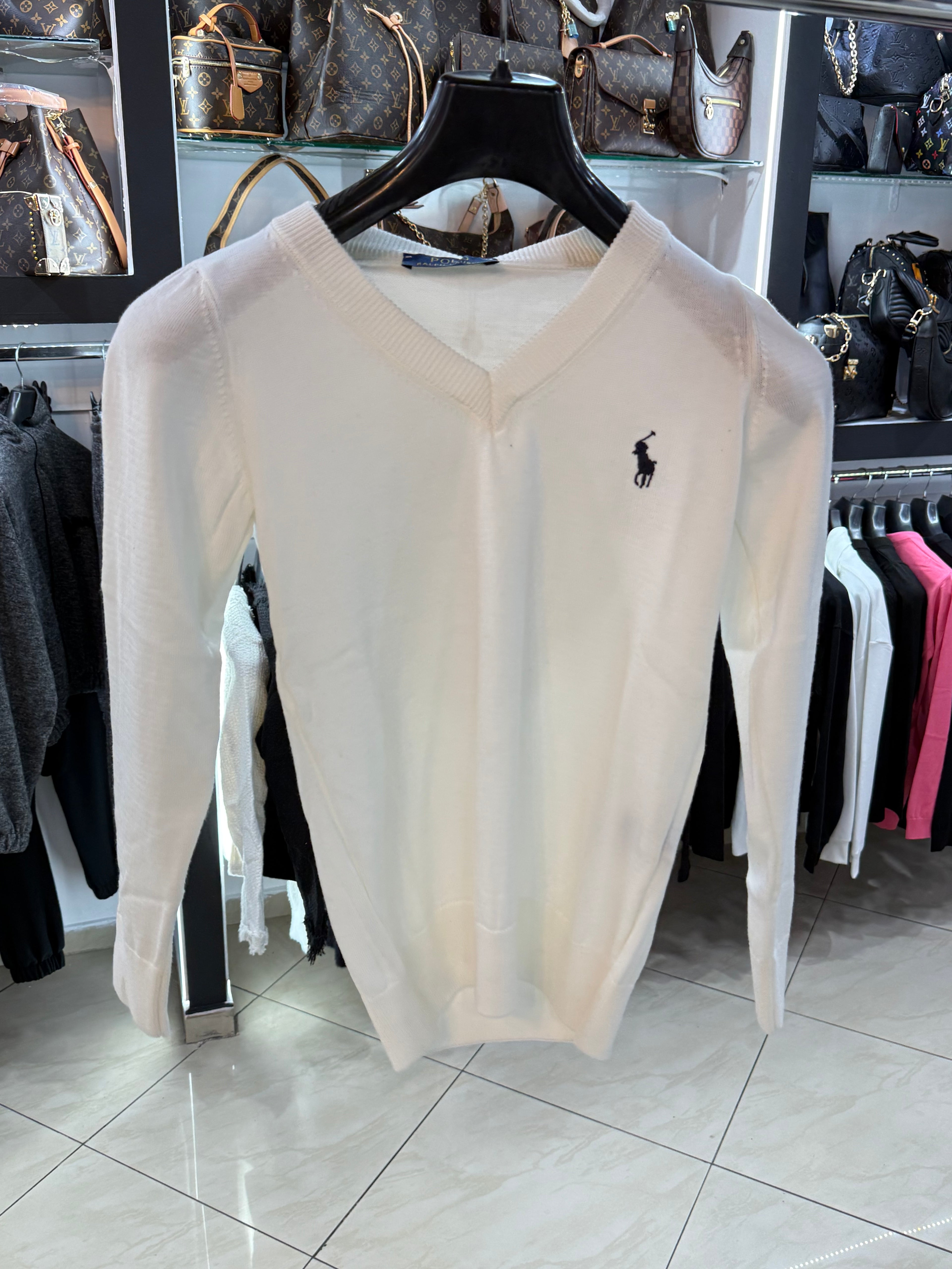 Μπλουζάκι Polo