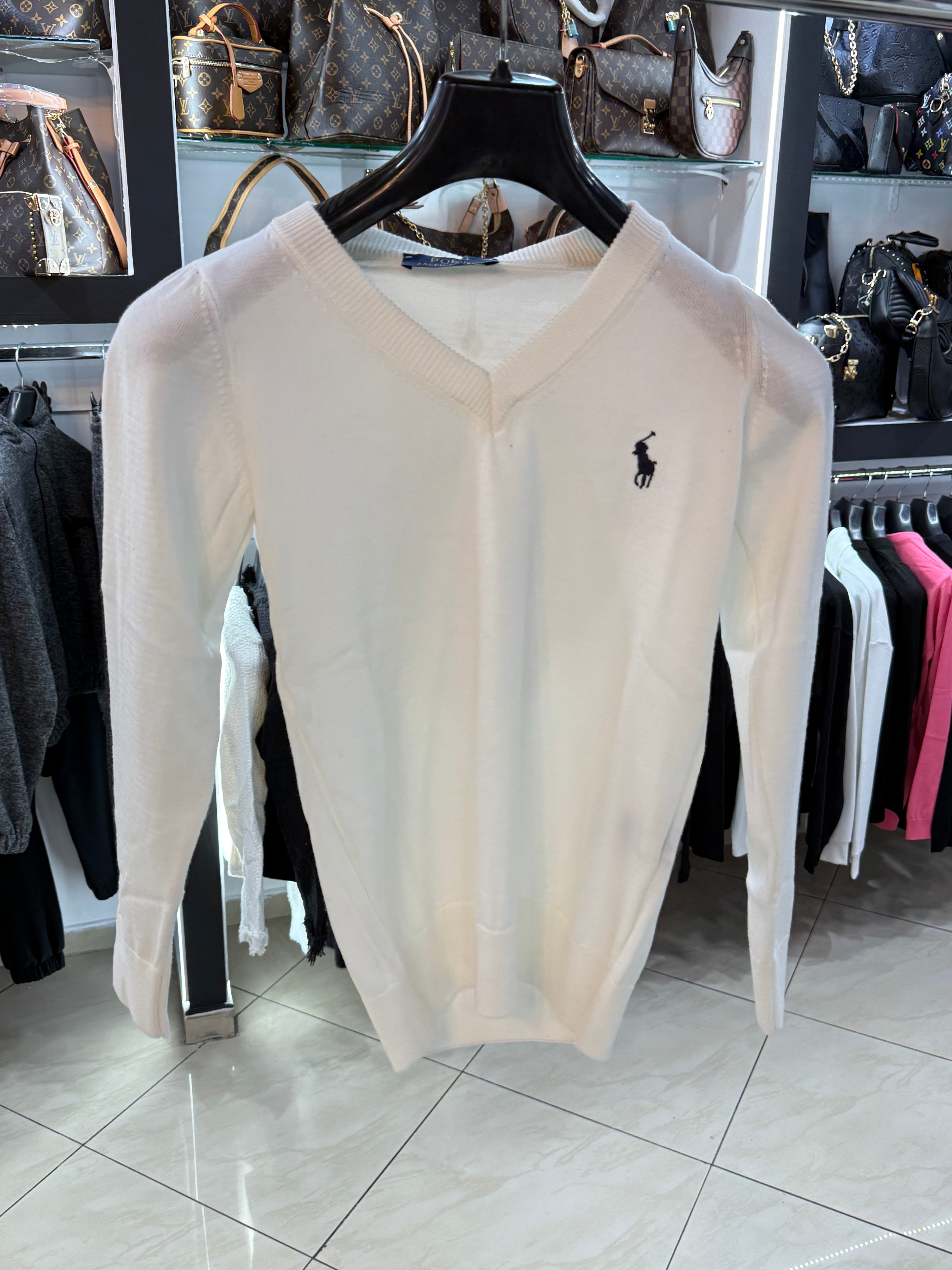 Μπλουζάκι Polo