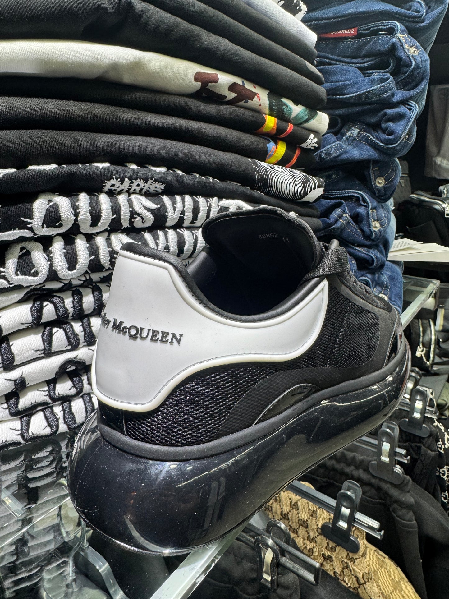 Alexander McQueen