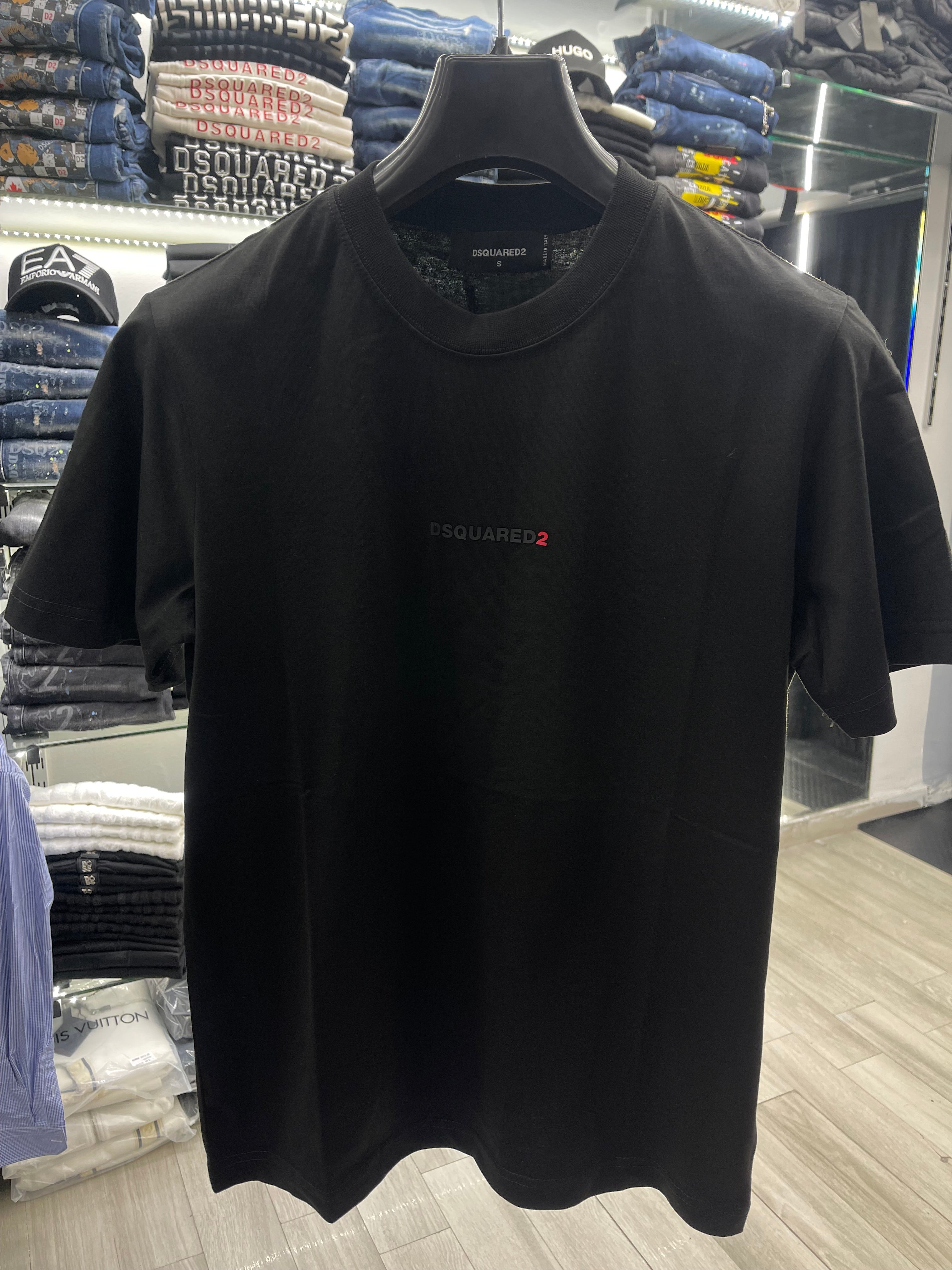 Dsquared2