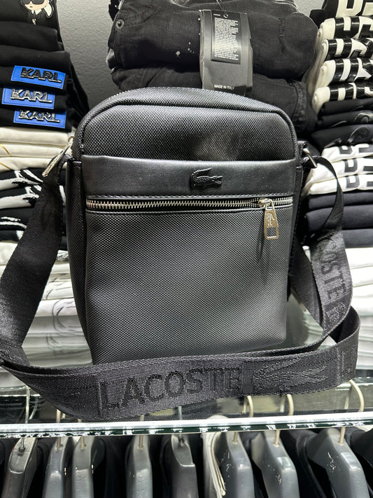 Lacoste black