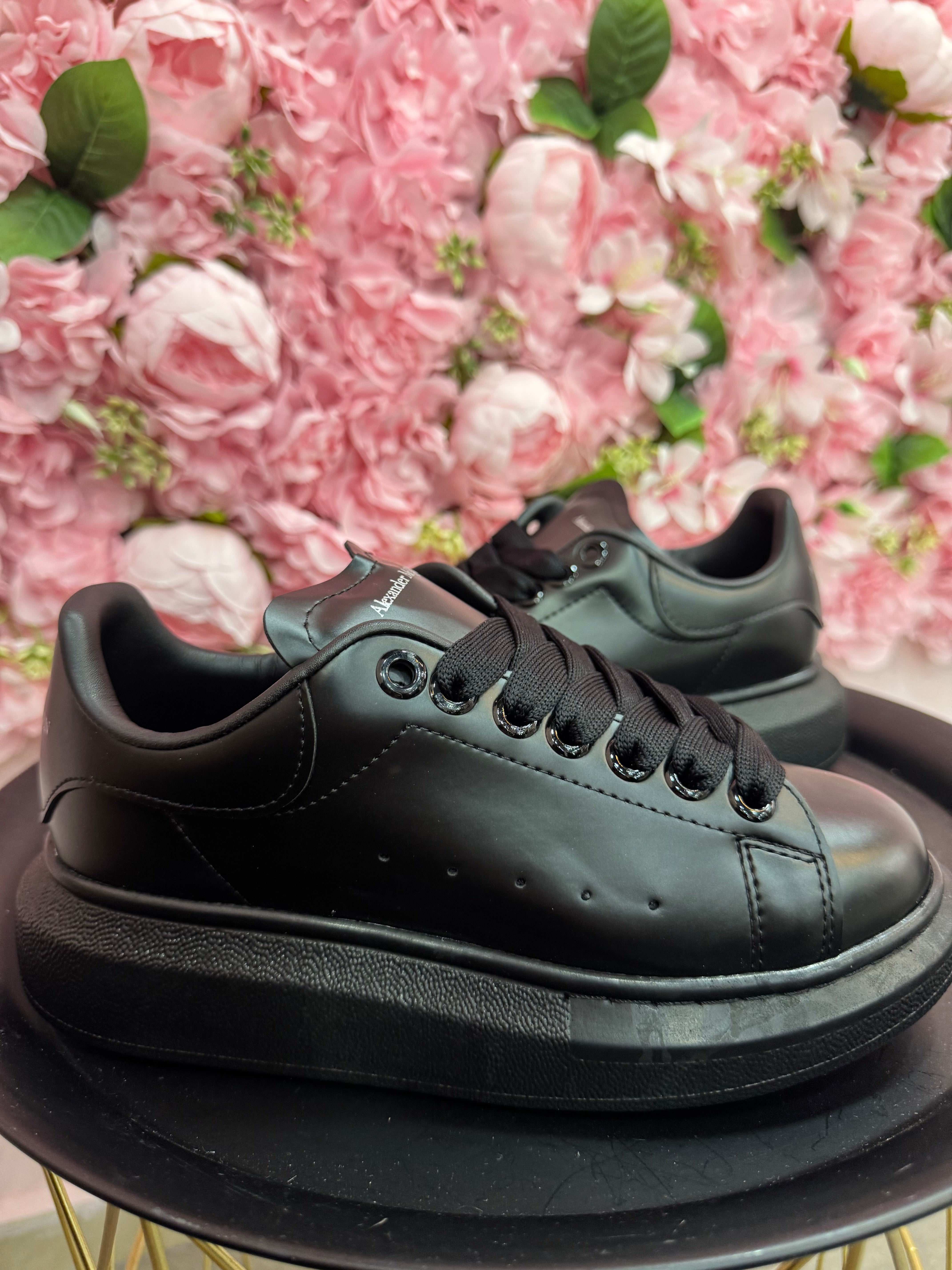 Alexander McQUEEN