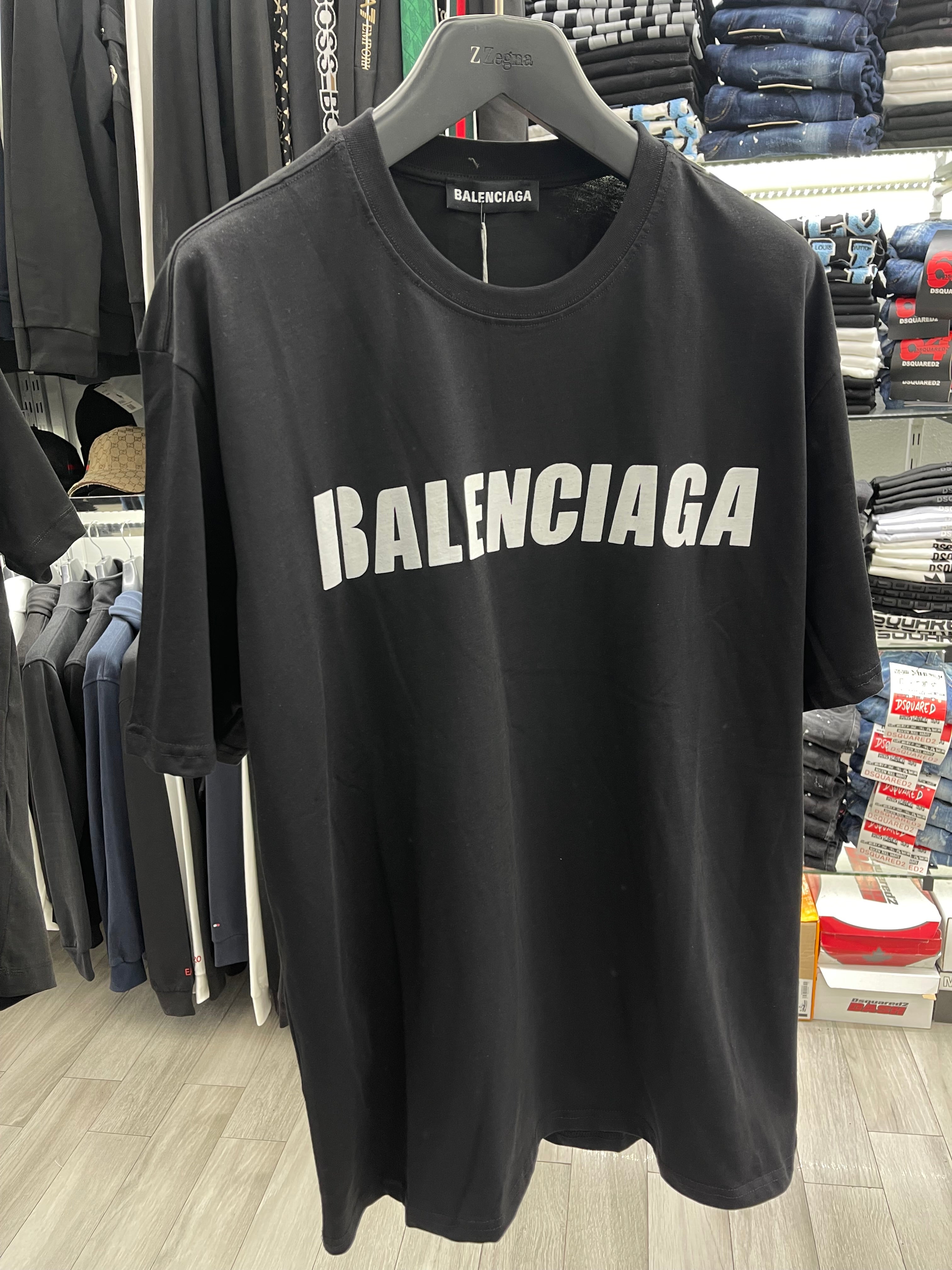 Μπλουζα Balengiaga