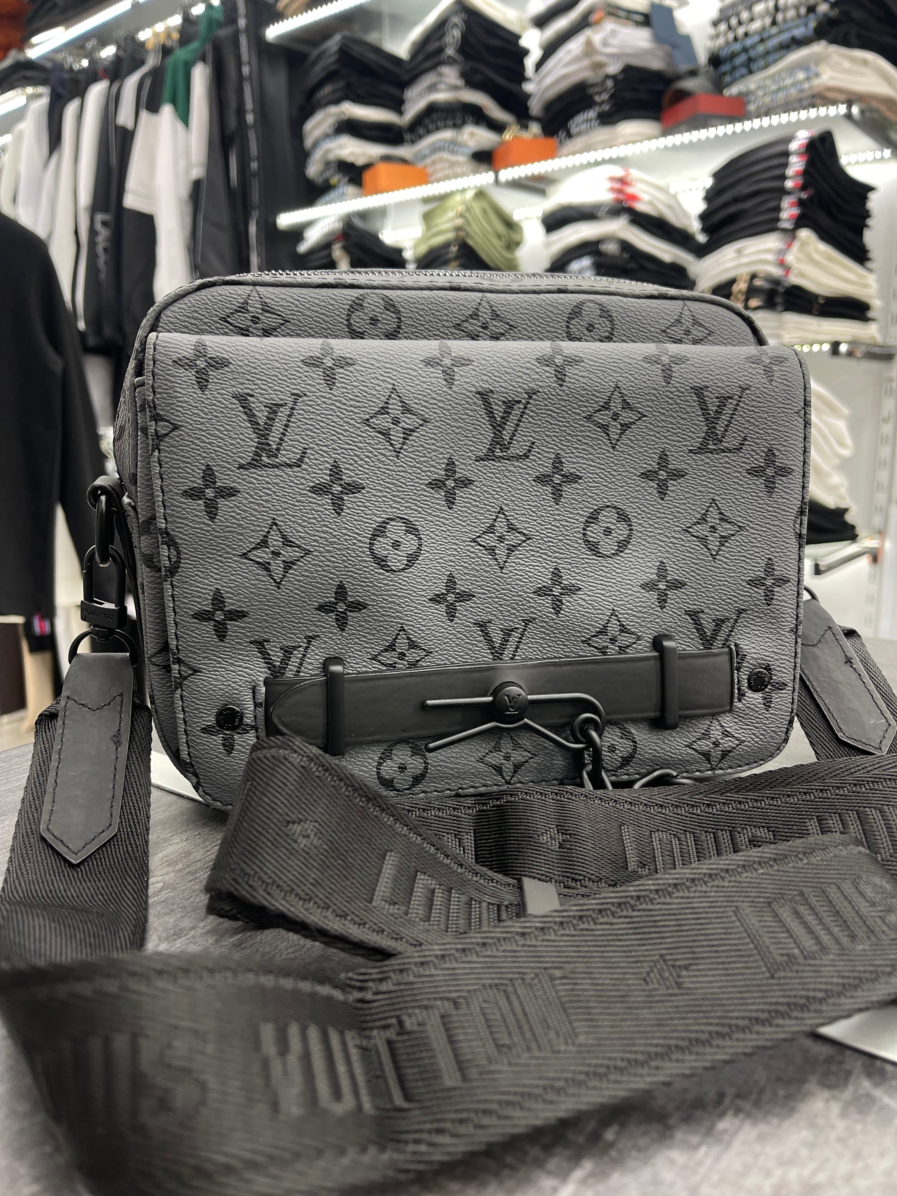 Louis Vuitton monogram