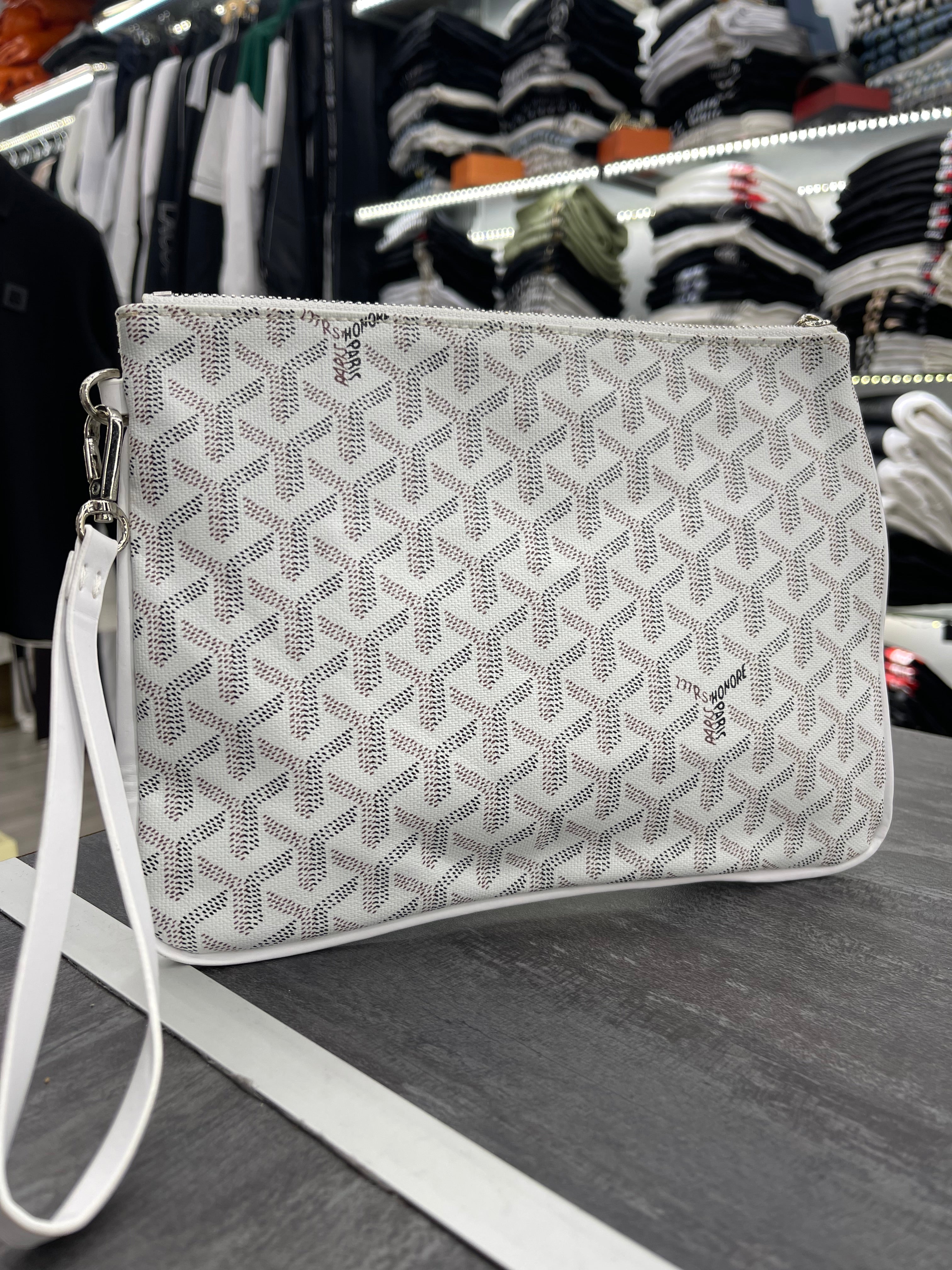 Goyard φάκελος