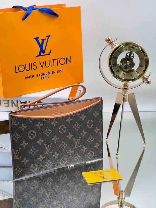Louis Vuitton φάκελος καρπού