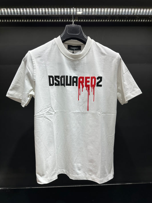Dsquared2 λευκό