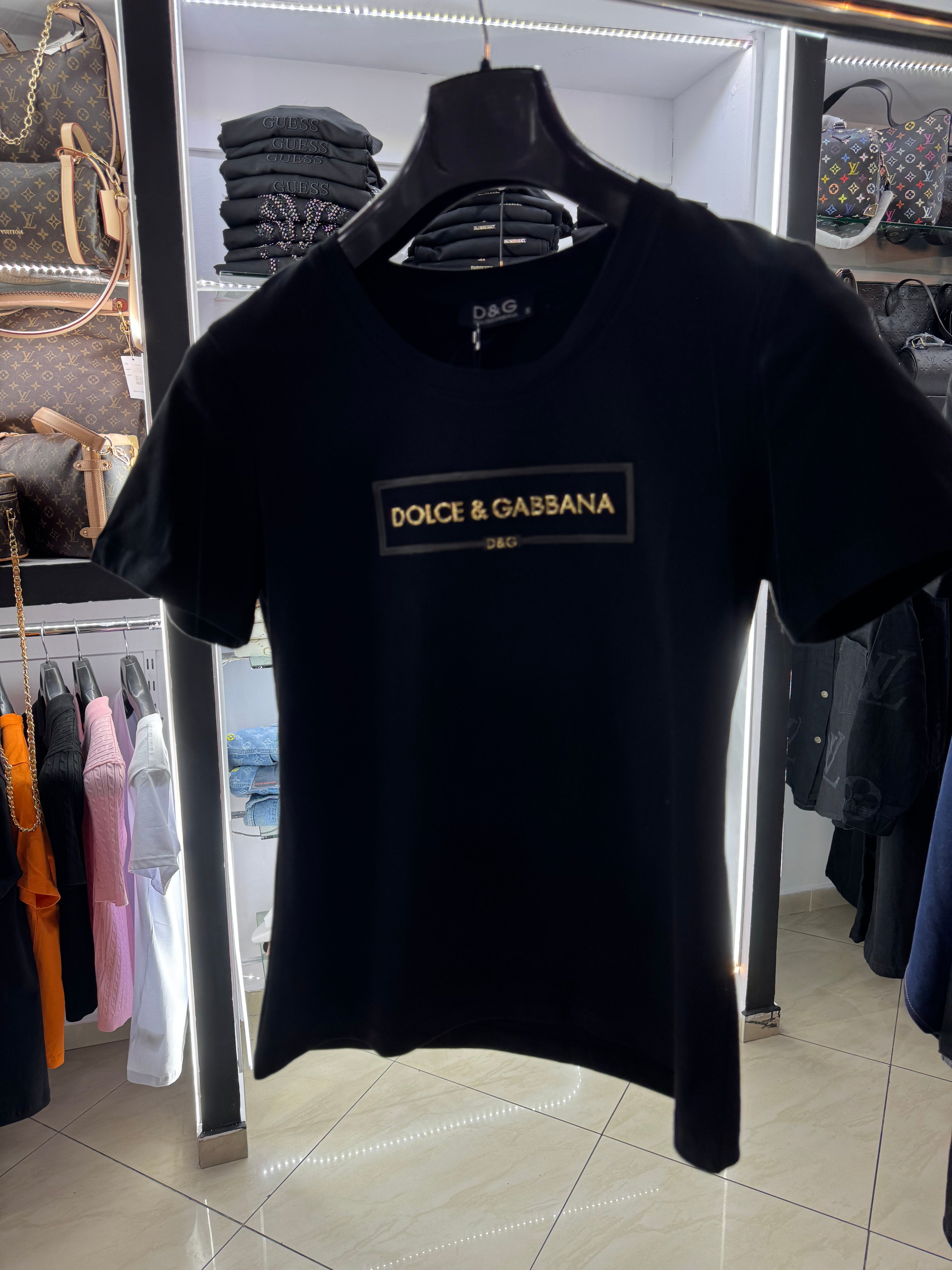 Dolce Gabbana