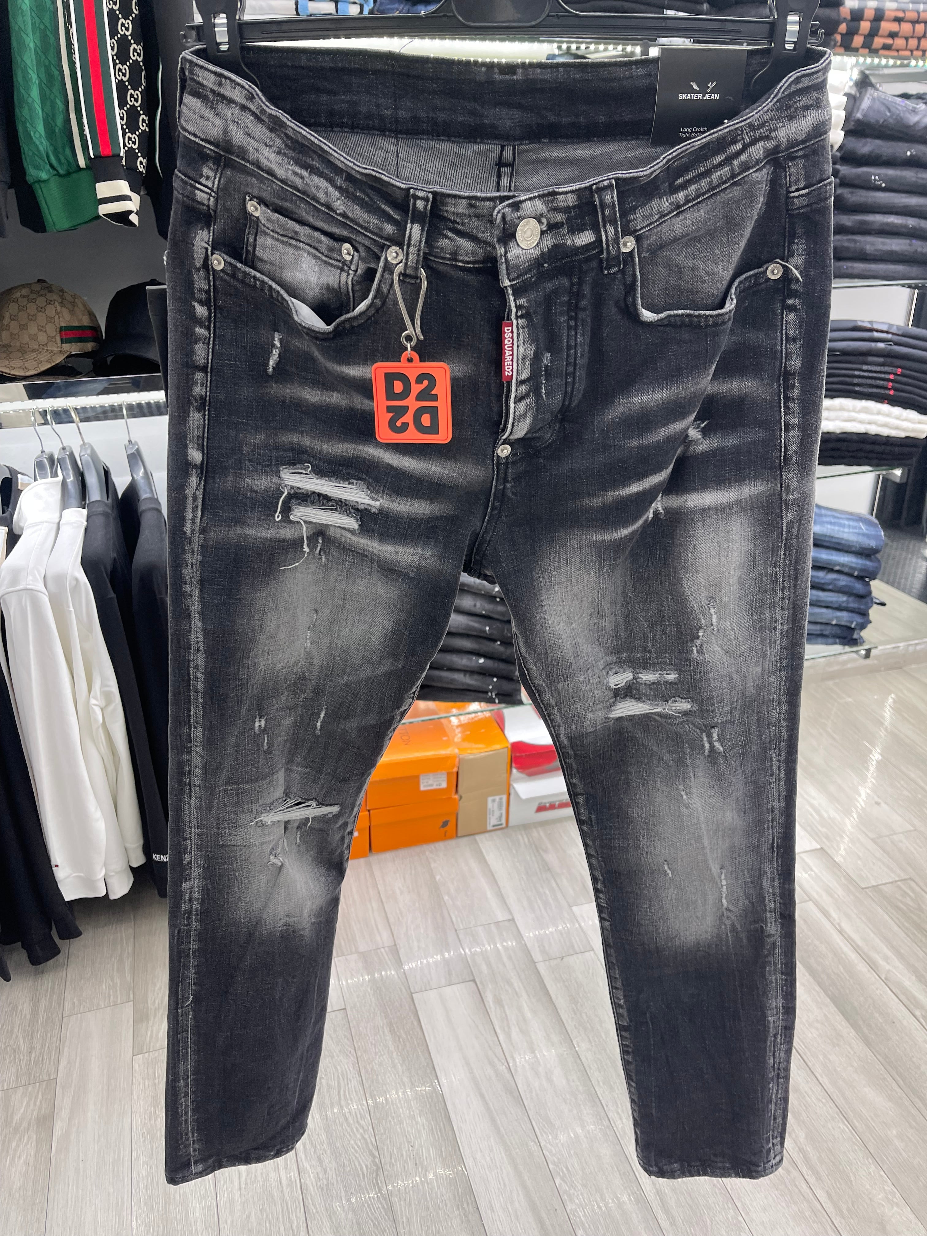 Dsquared2
