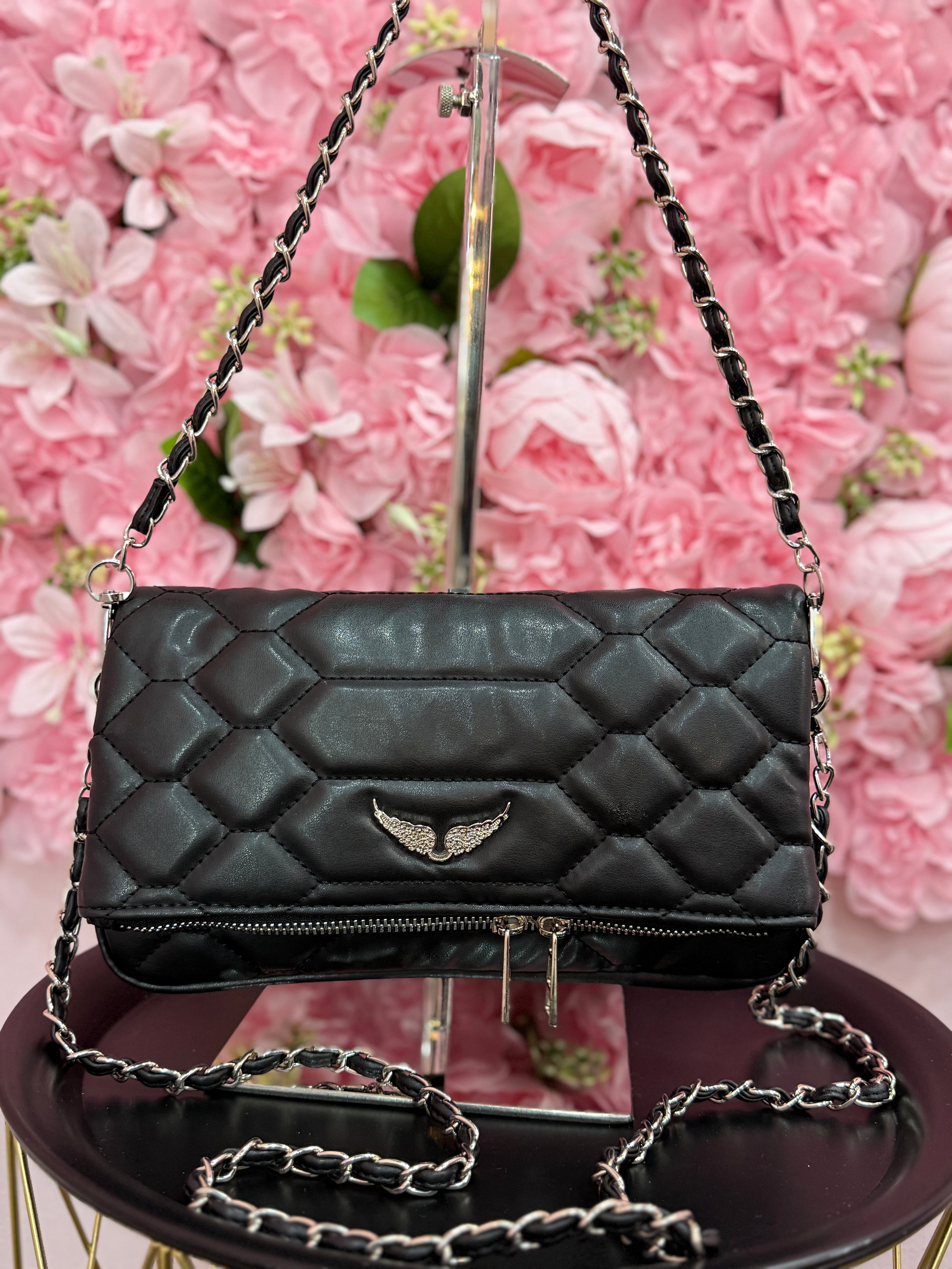 Τσάντα Zadig and Voltaire