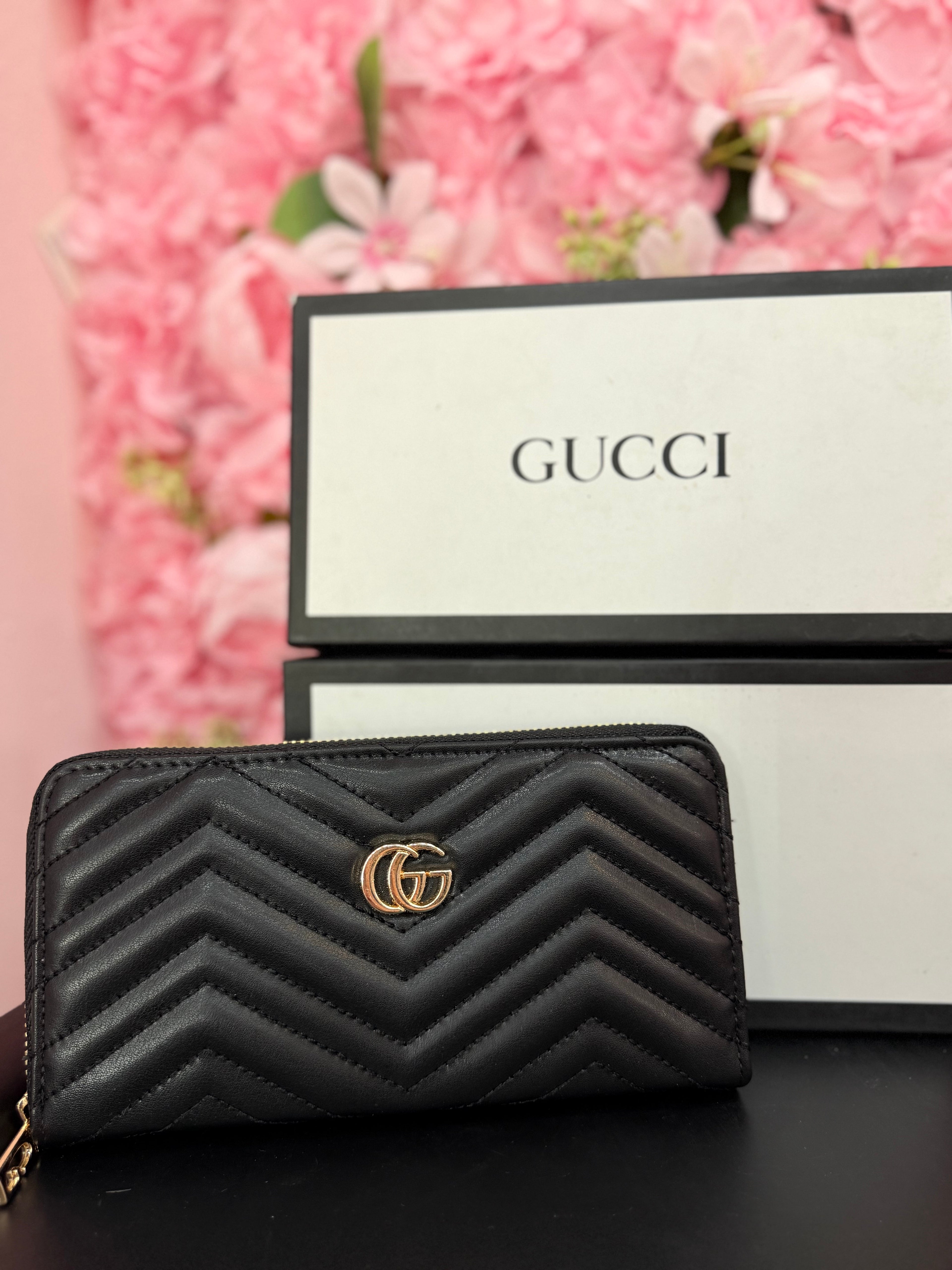 Πορτοφόλι Gucci