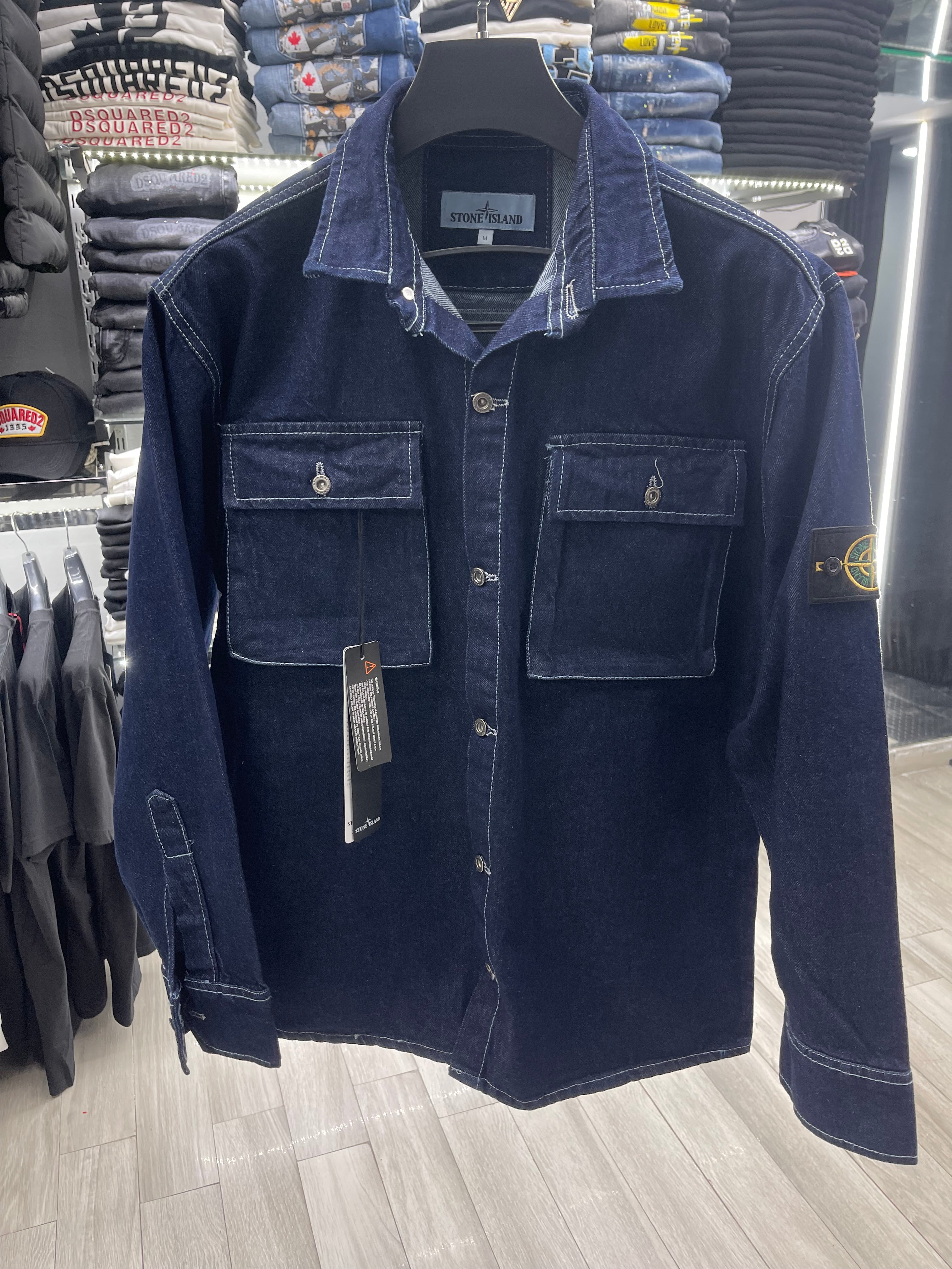 Stone Island