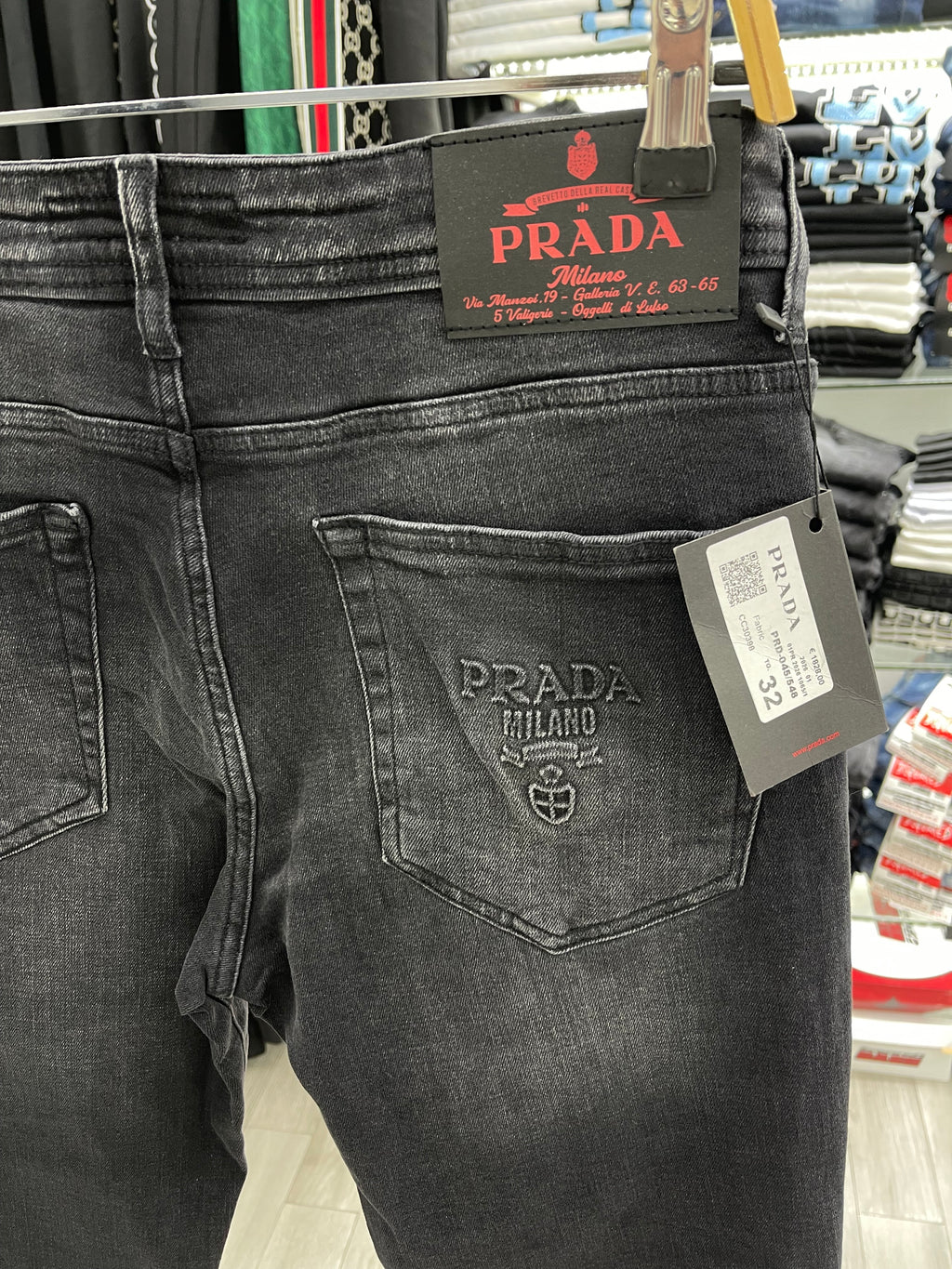 Prada Milano