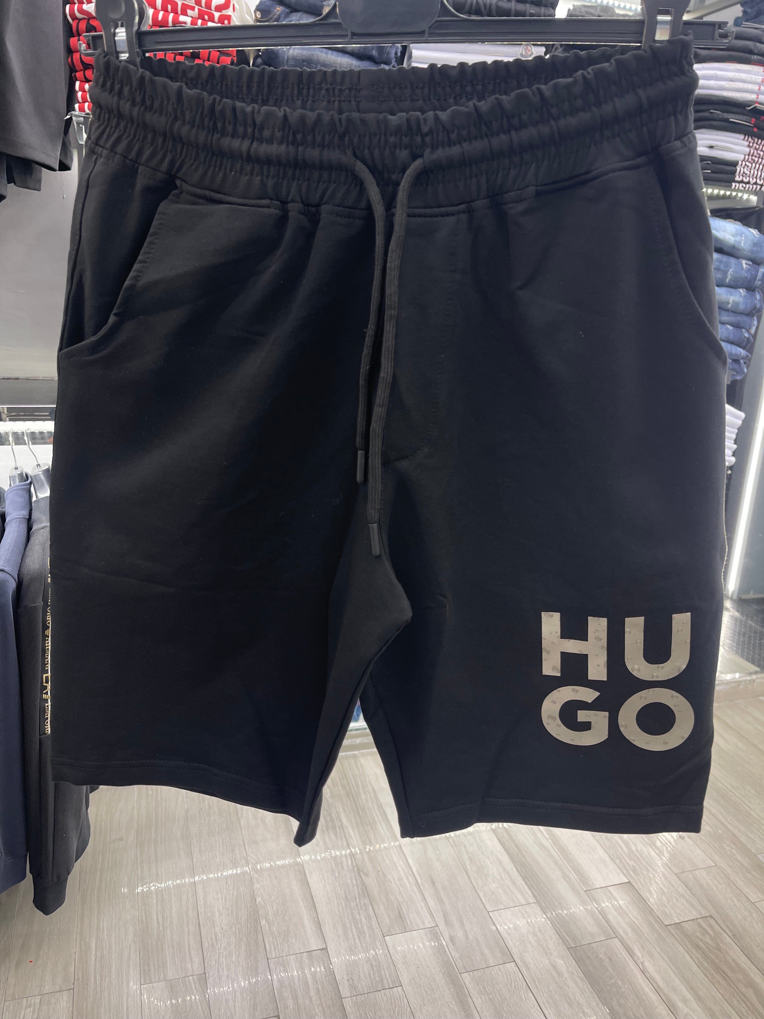 Hugo boss