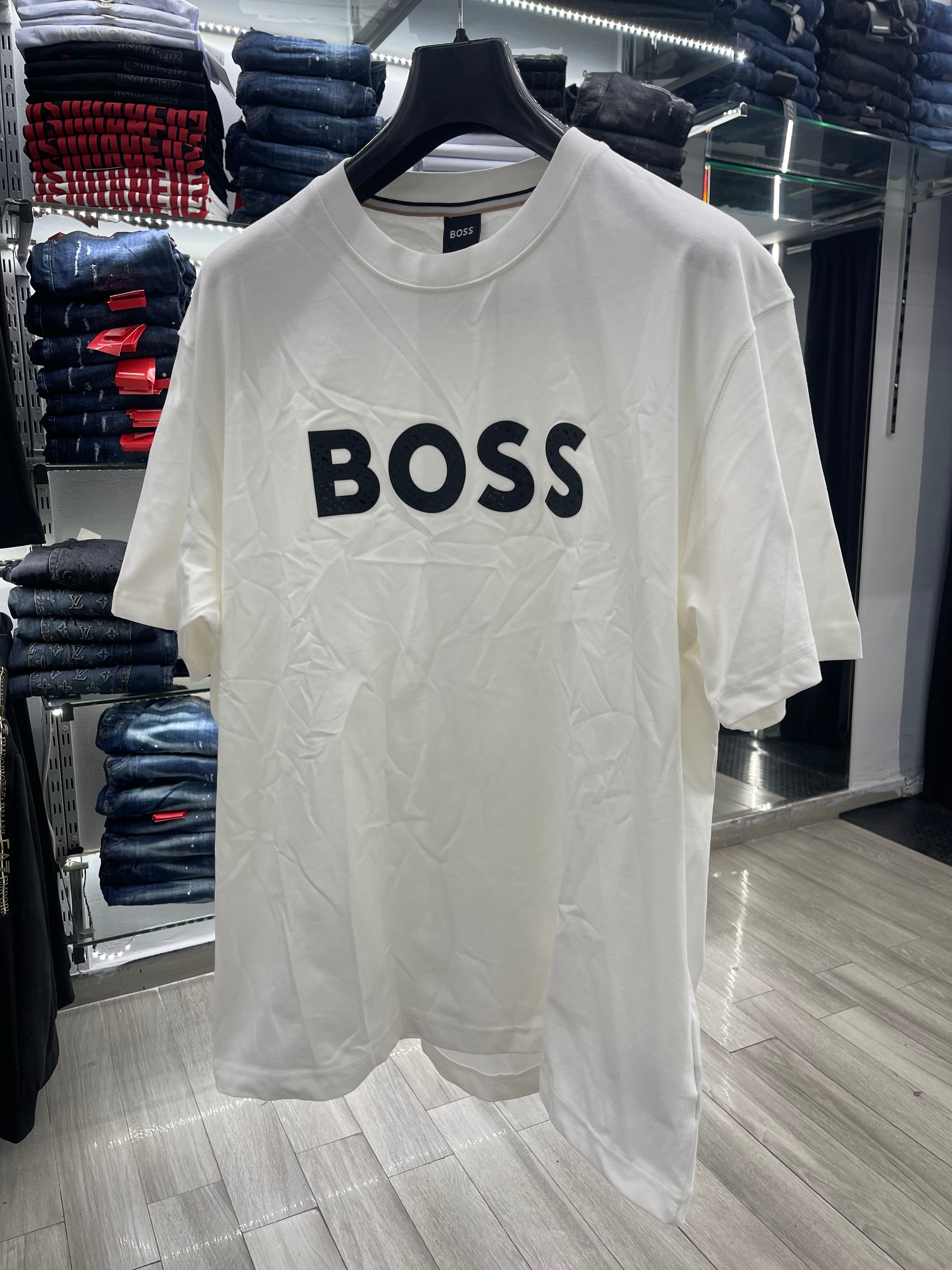 Boss